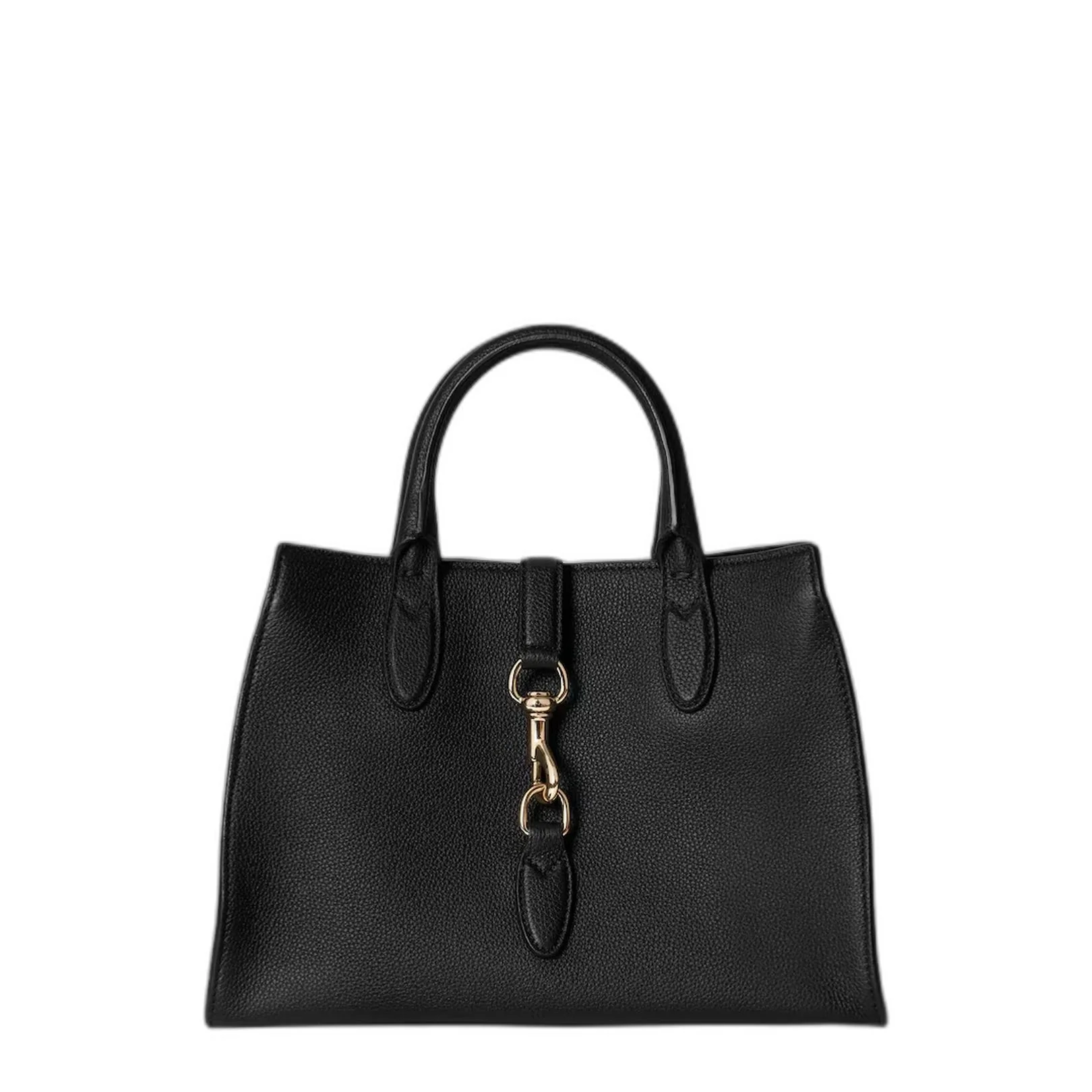 Gucci Jackie Medium Leather Handbag