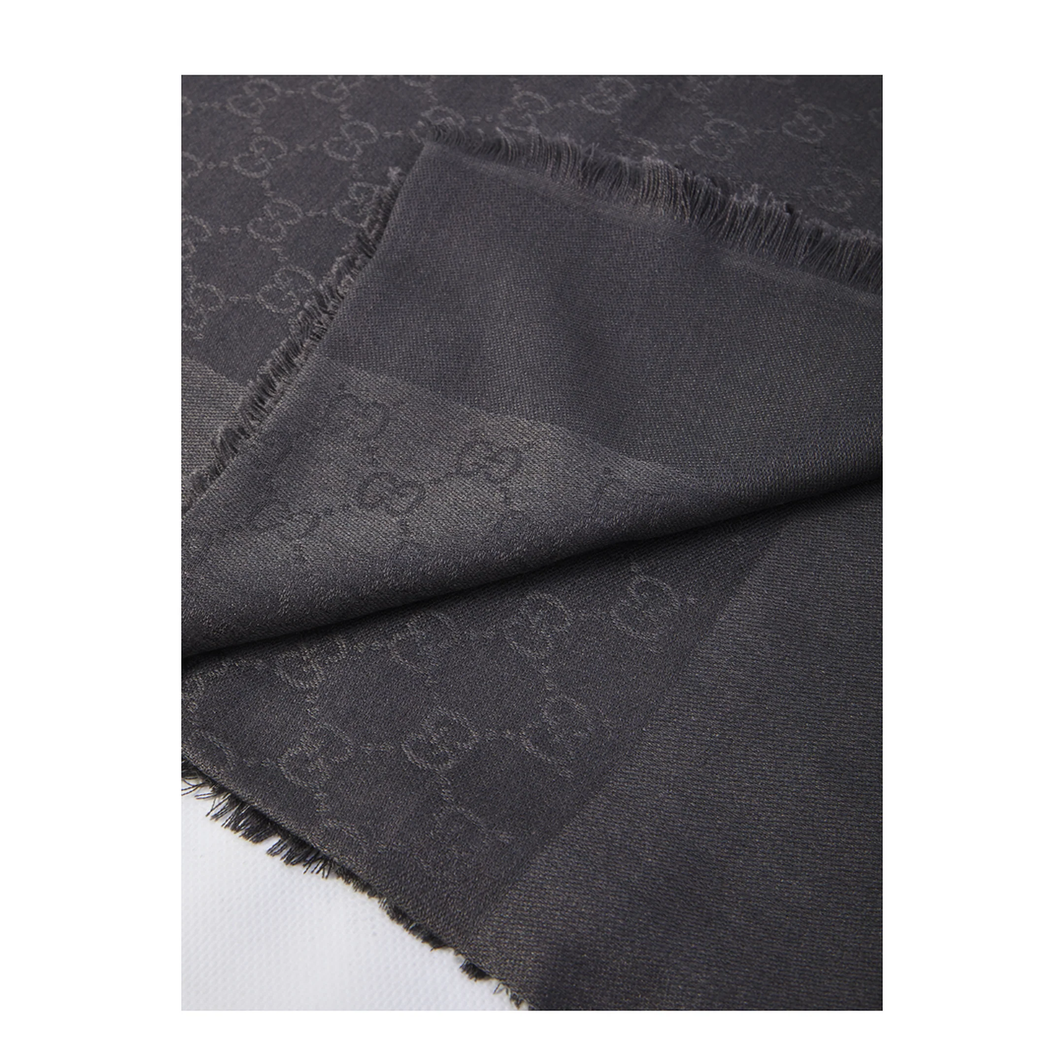 Jacquard Scarf - Image 2