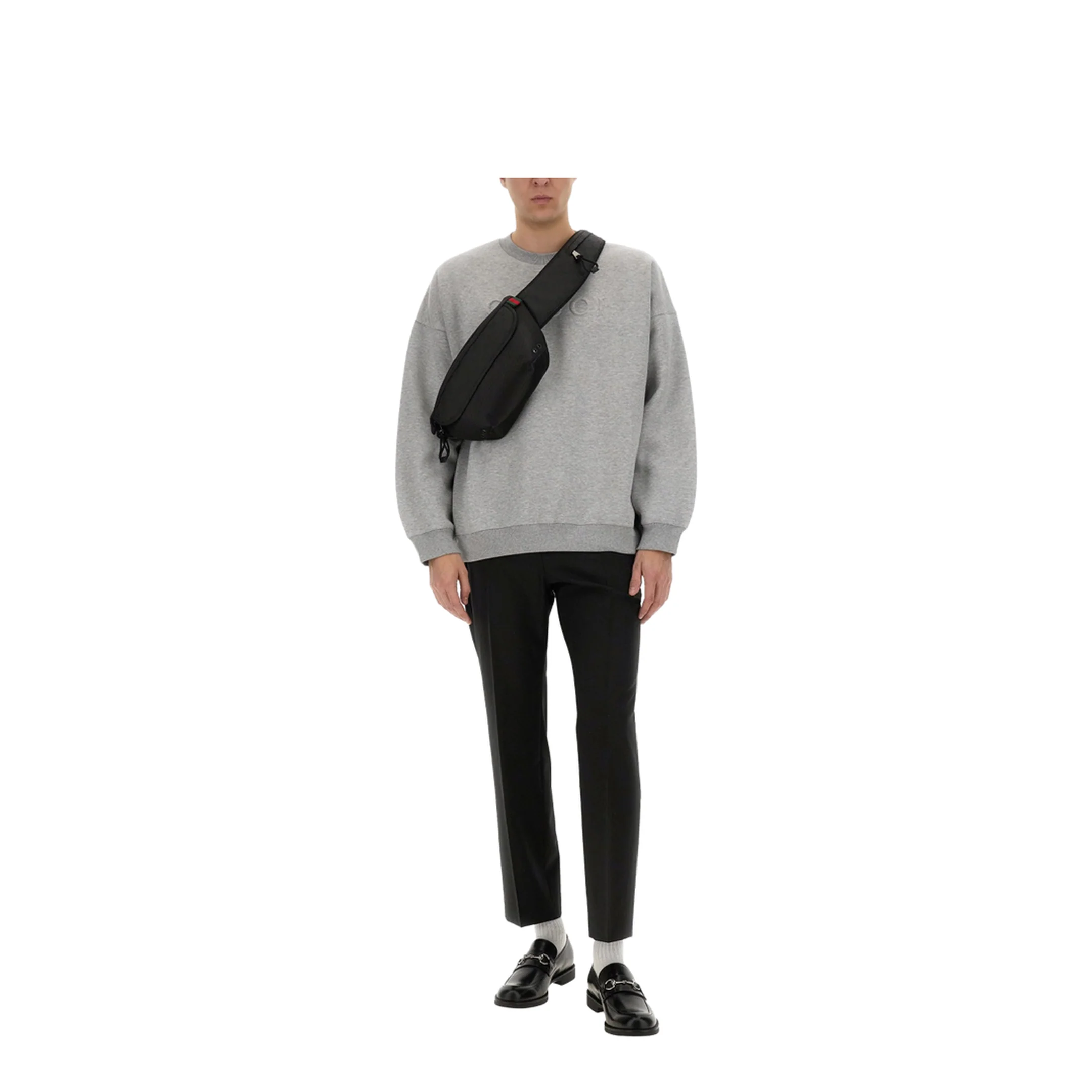 Jersey Sweatshirt - Image 2