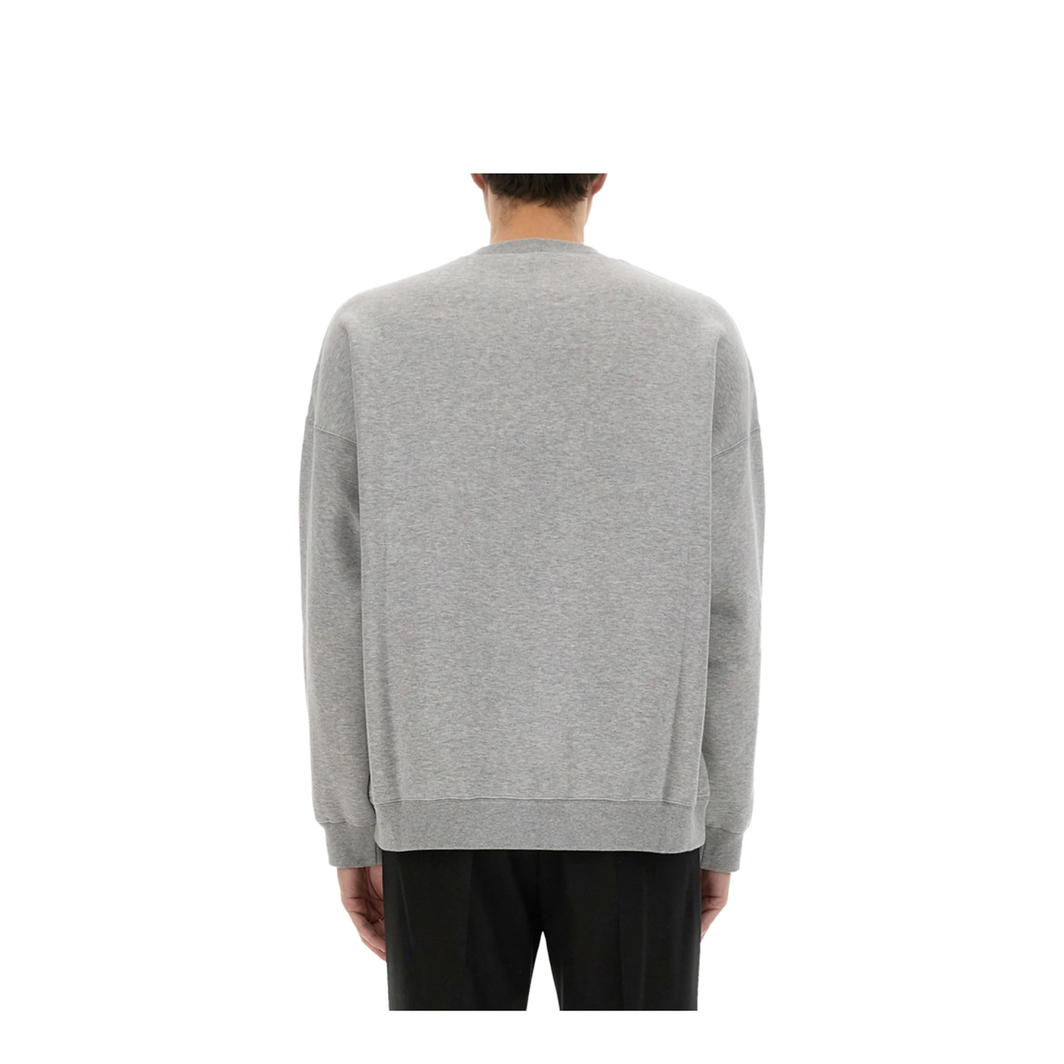 Jersey Sweatshirt - Image 3