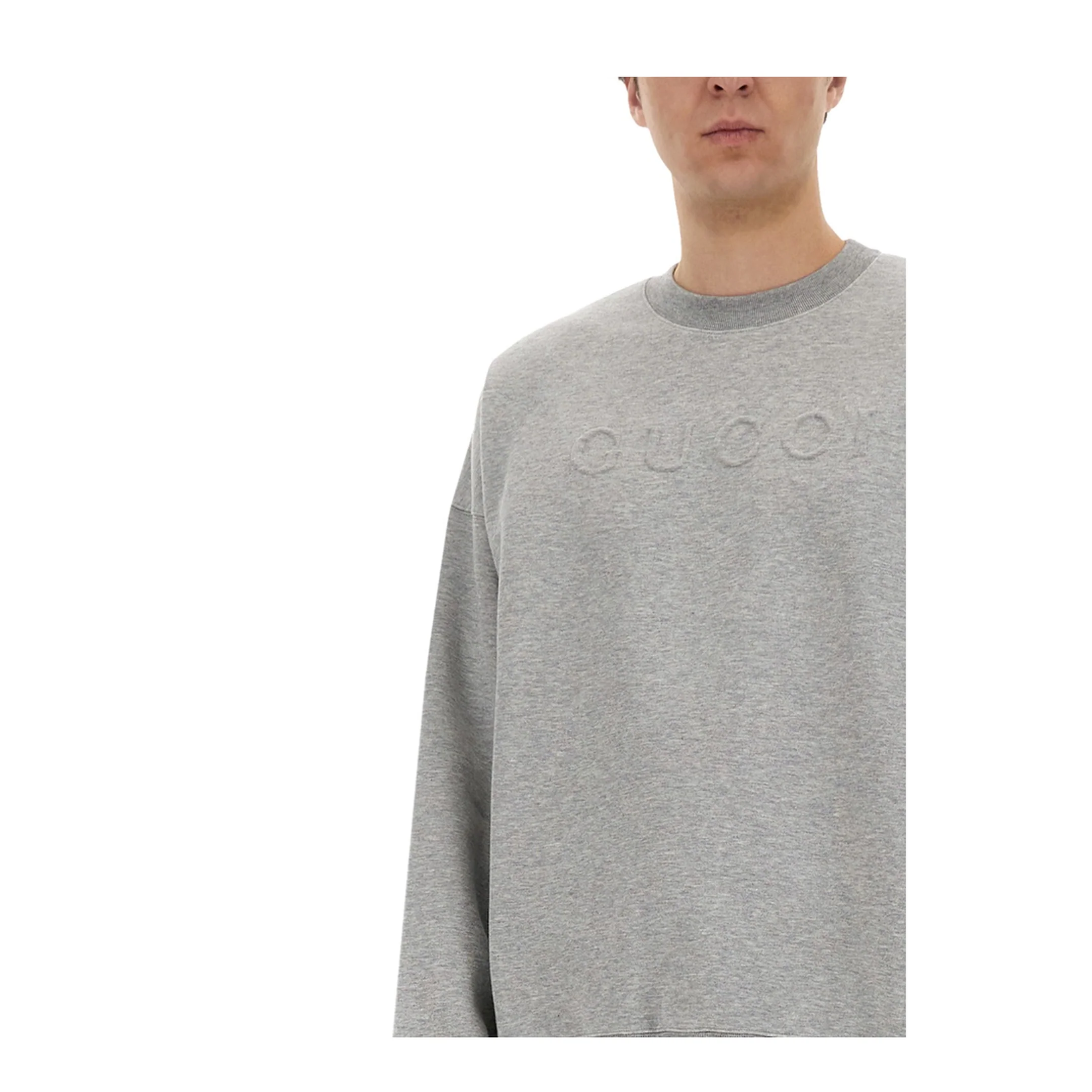 Jersey Sweatshirt - Image 4