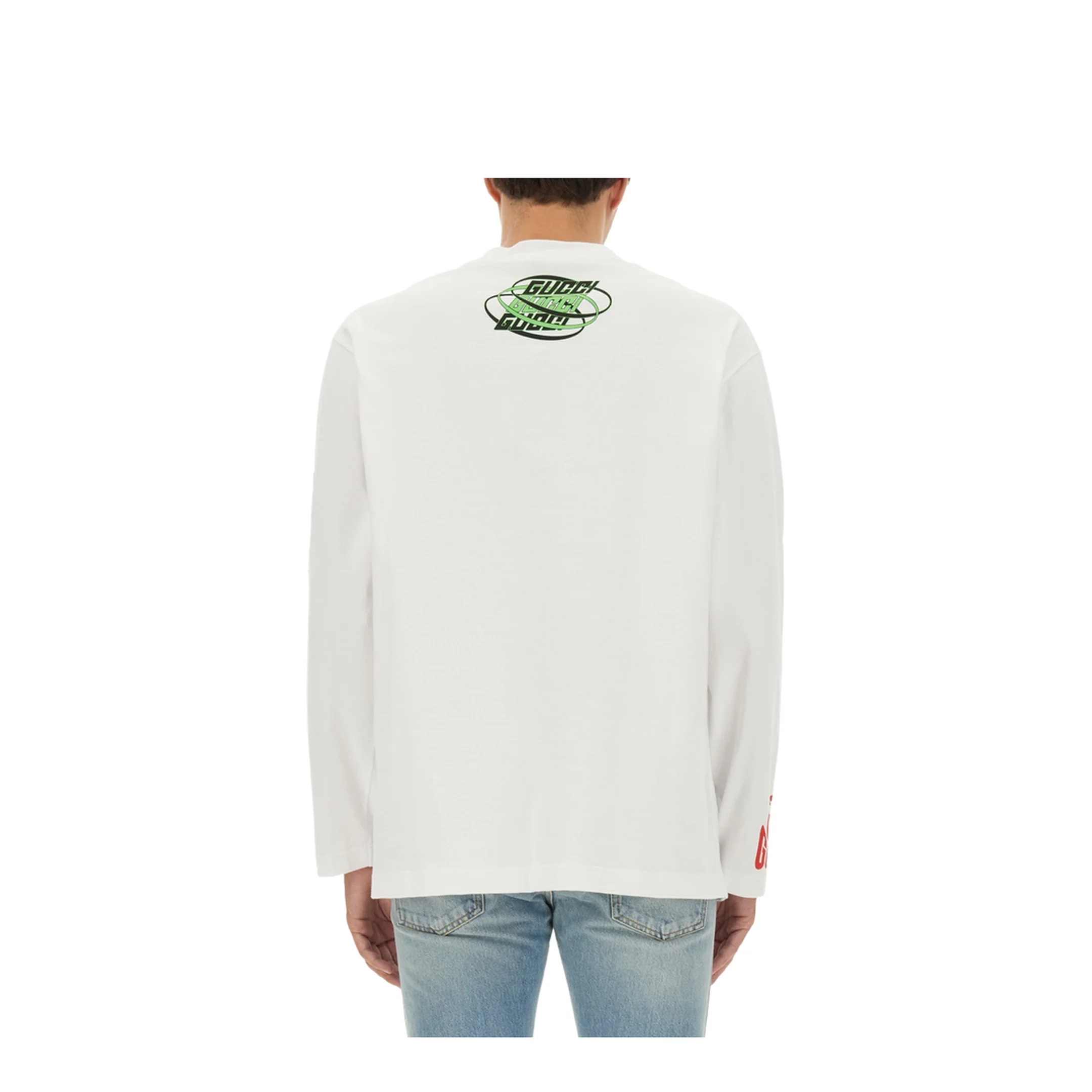 Jersey T-Shirt - Image 3