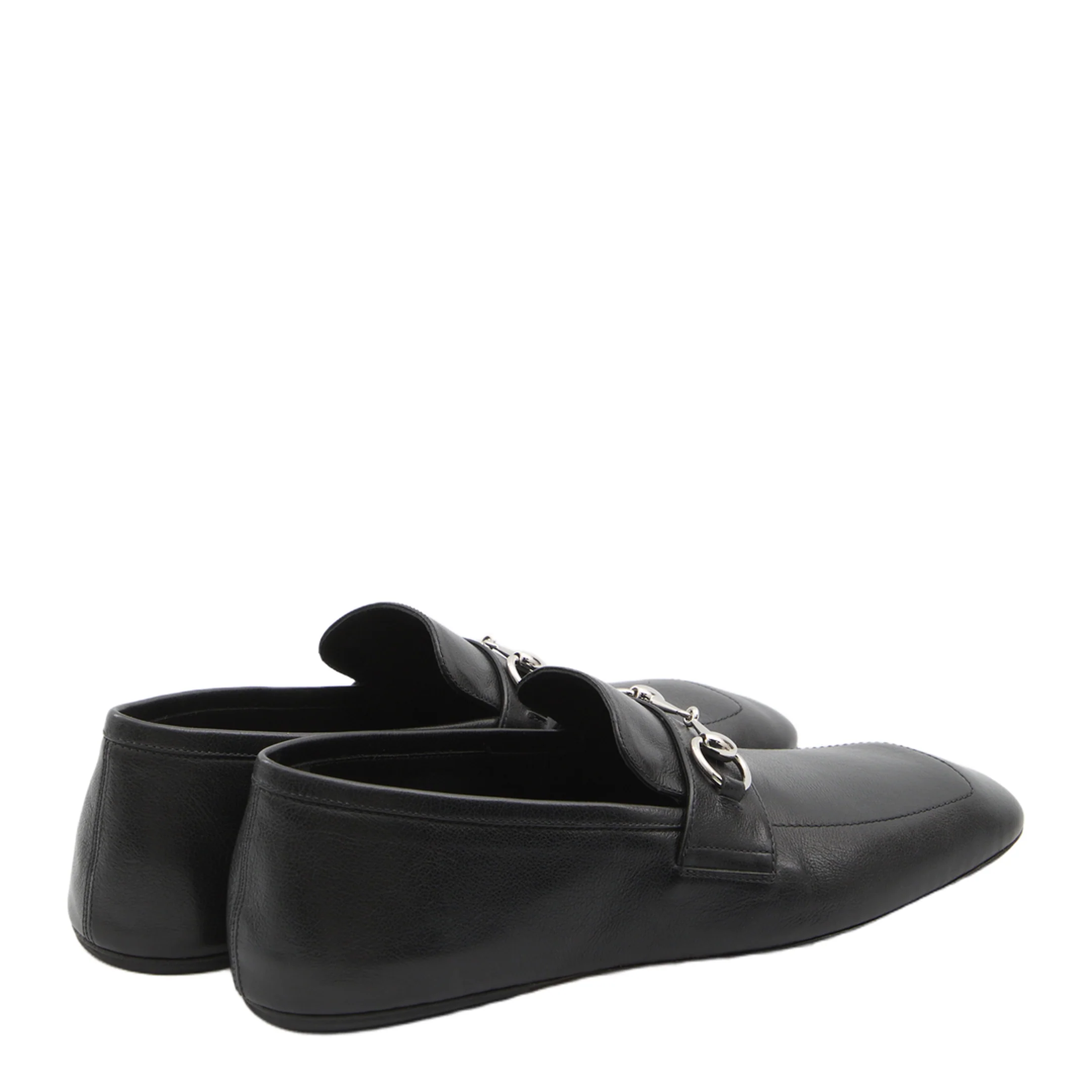 Loafer with Horsebit - Image 3