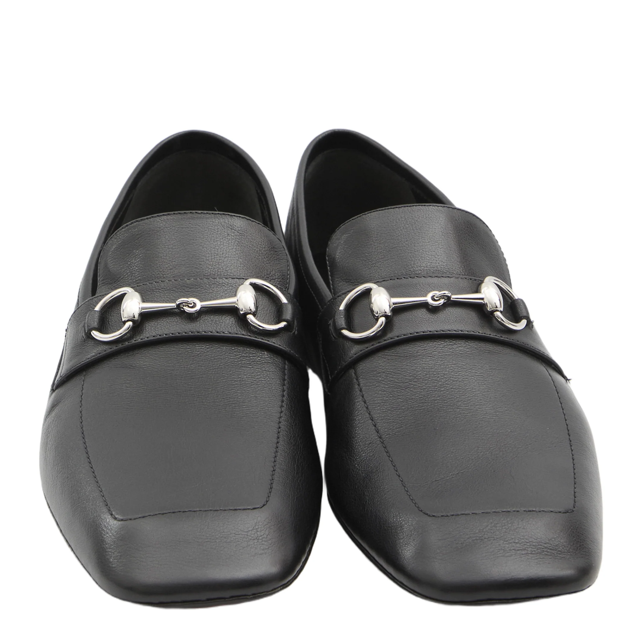 Loafer with Horsebit - Image 5