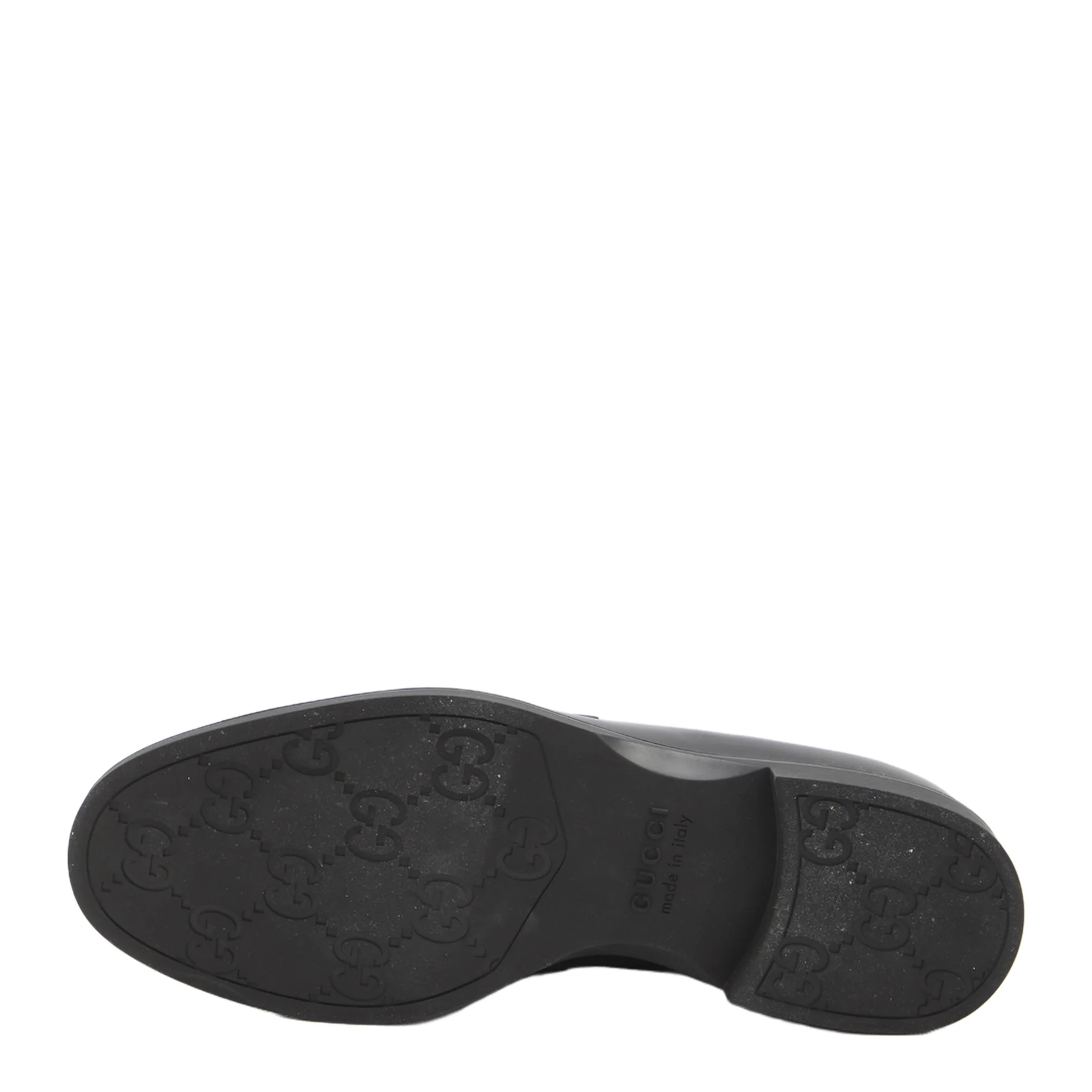 Loafers with Horsebit - Image 4