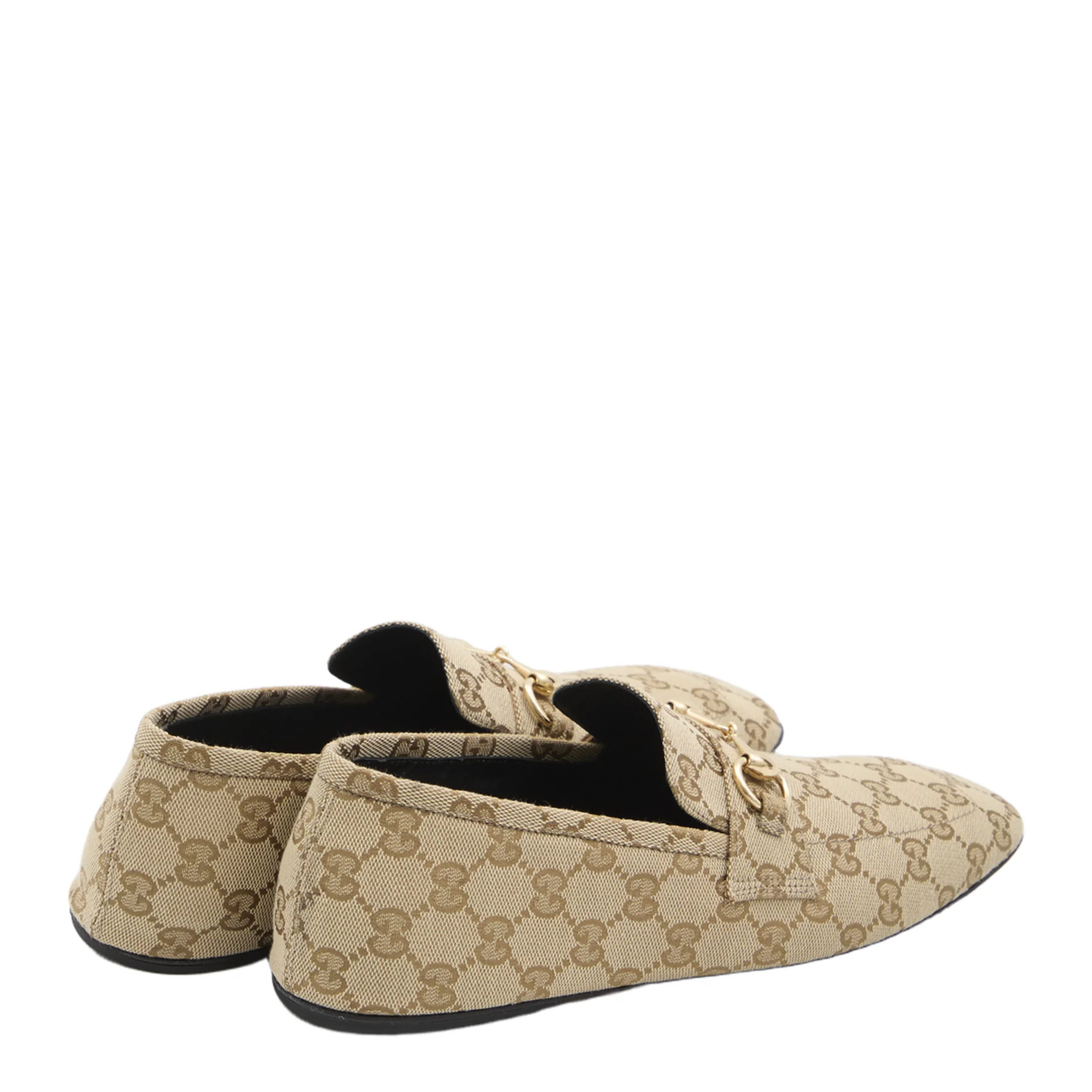 Loafers with Horsebit - Image 3