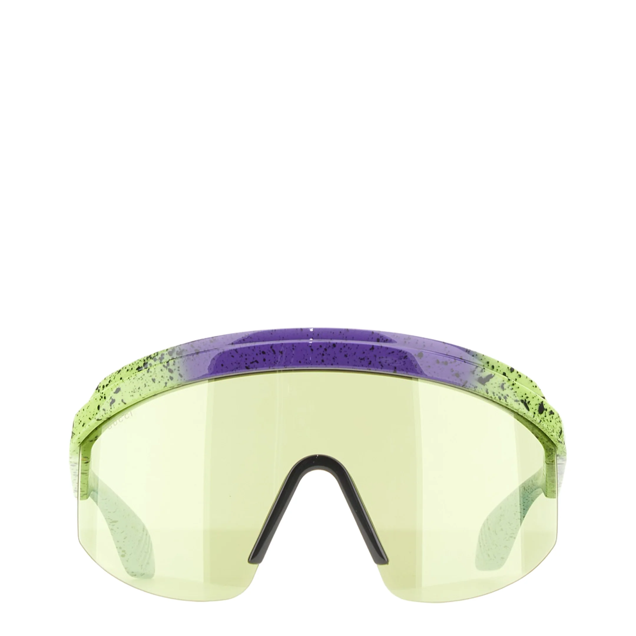 Mask Frame Sunglasses