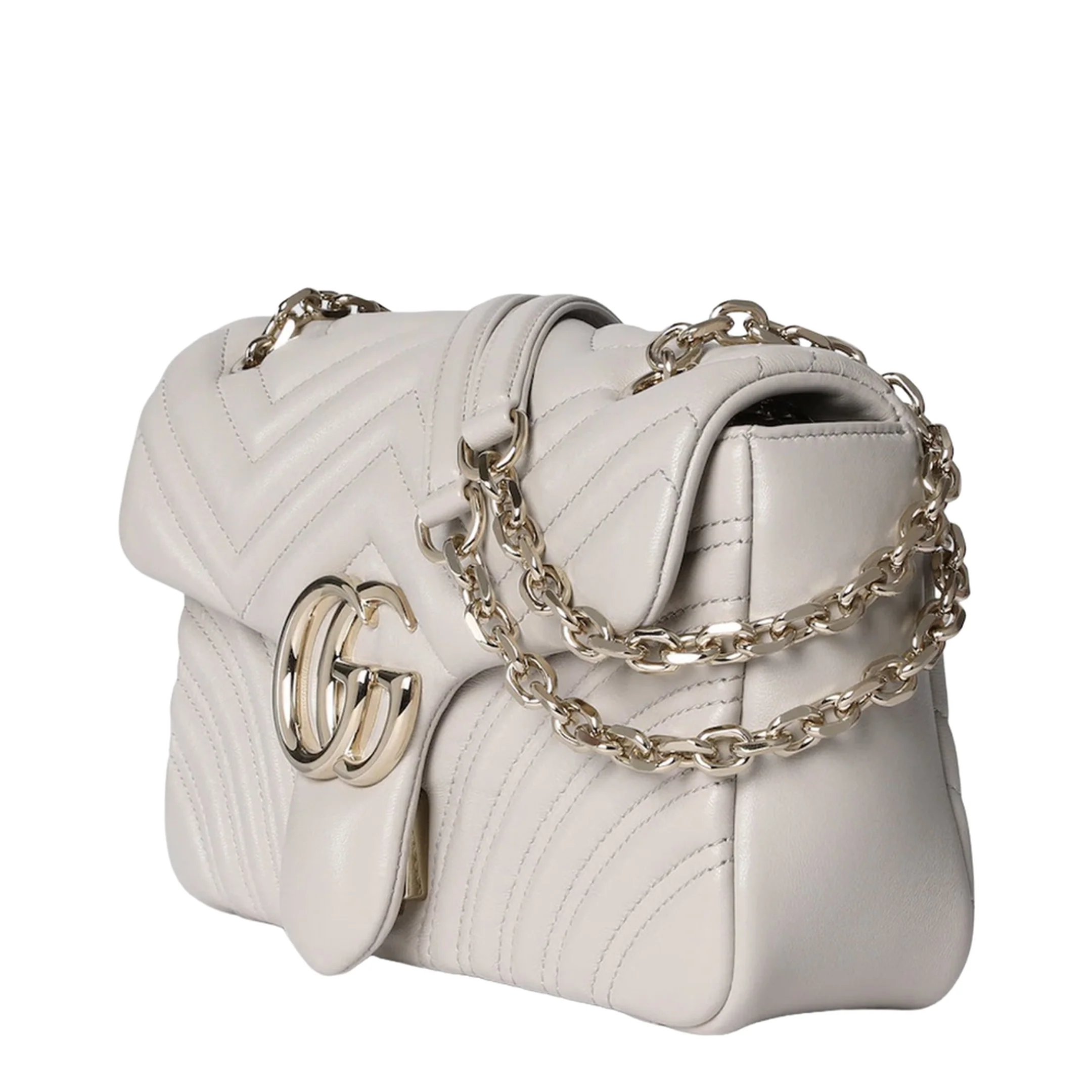 Medium Shoulder Bag - Image 3