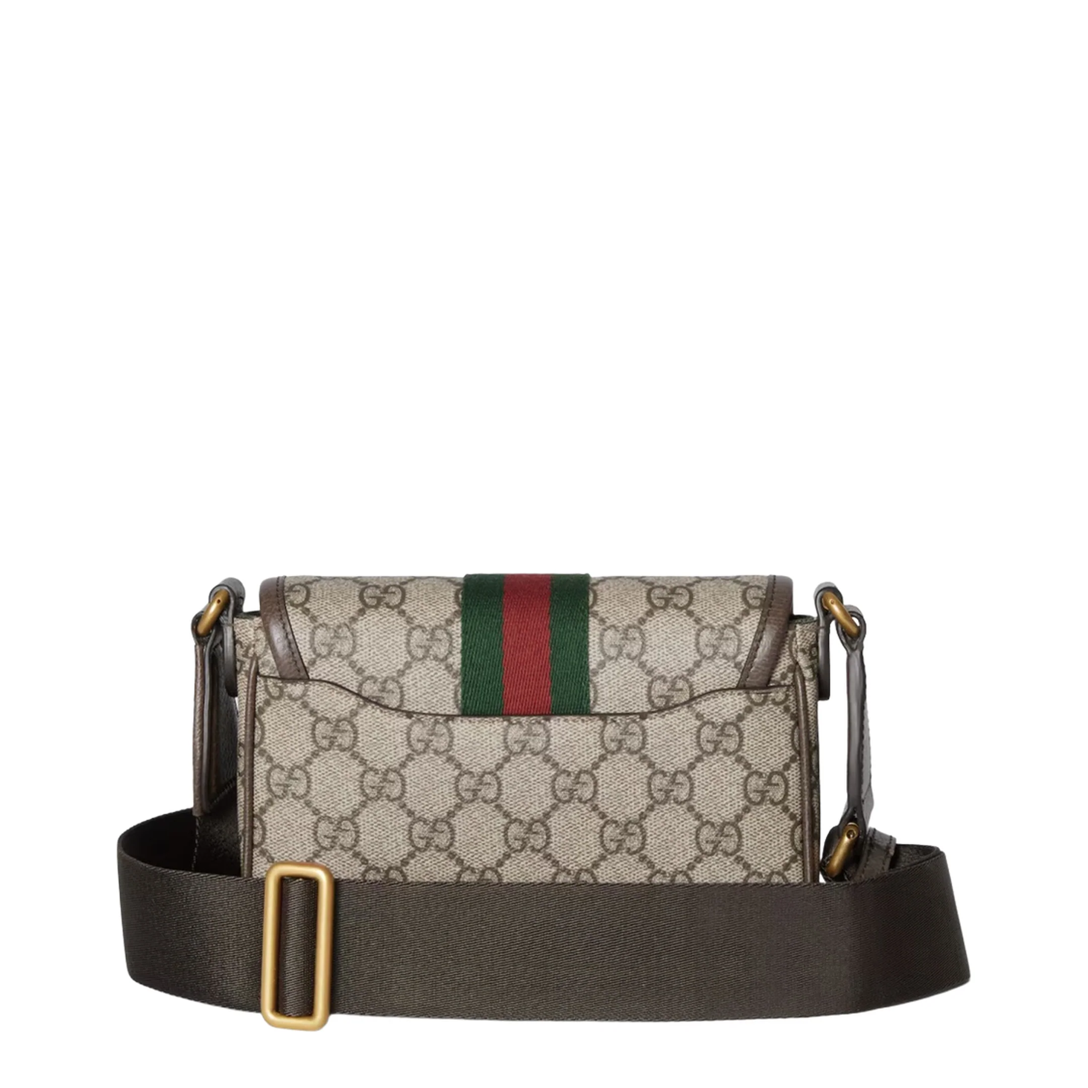 Messenger Bag - Image 3