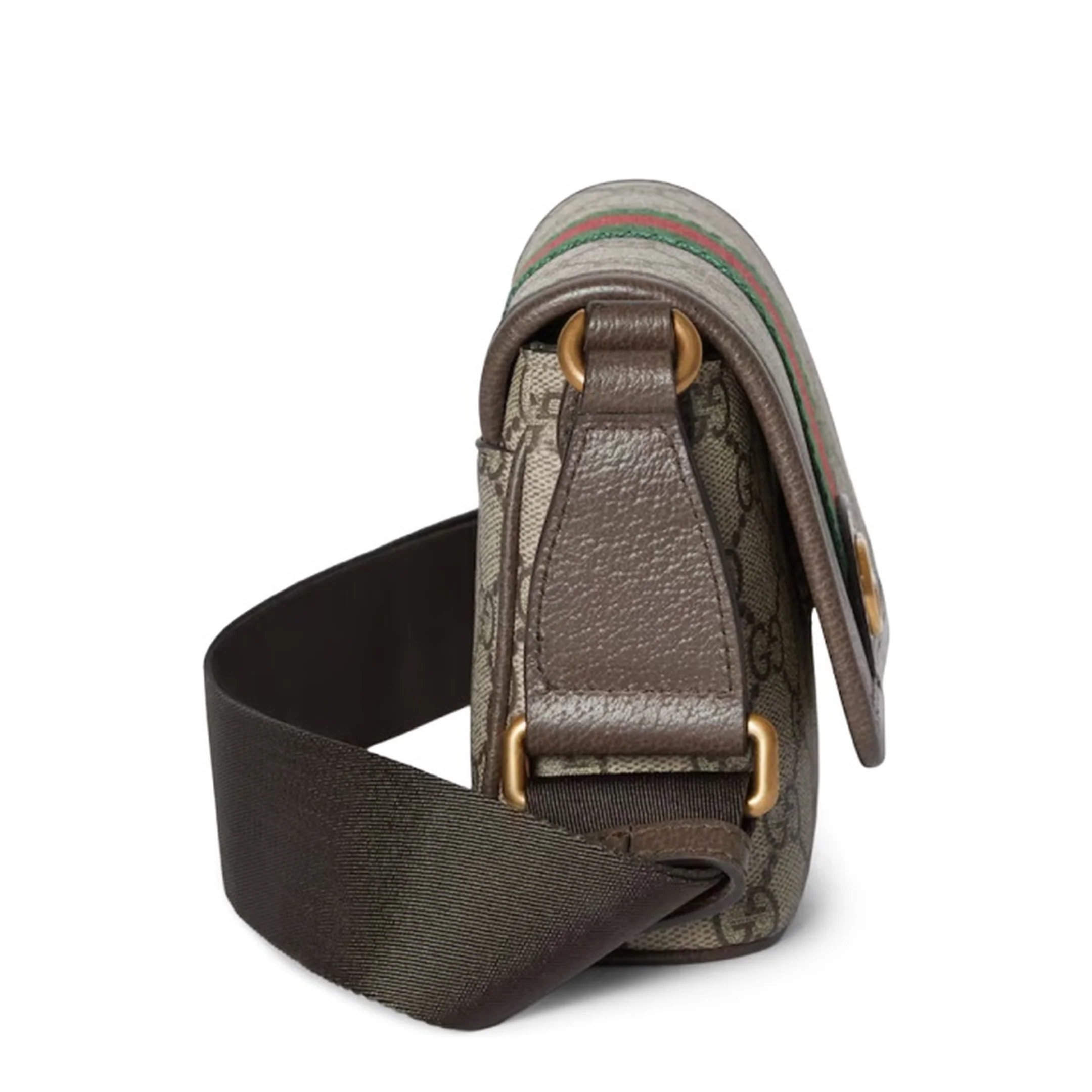 Messenger Bag - Image 4