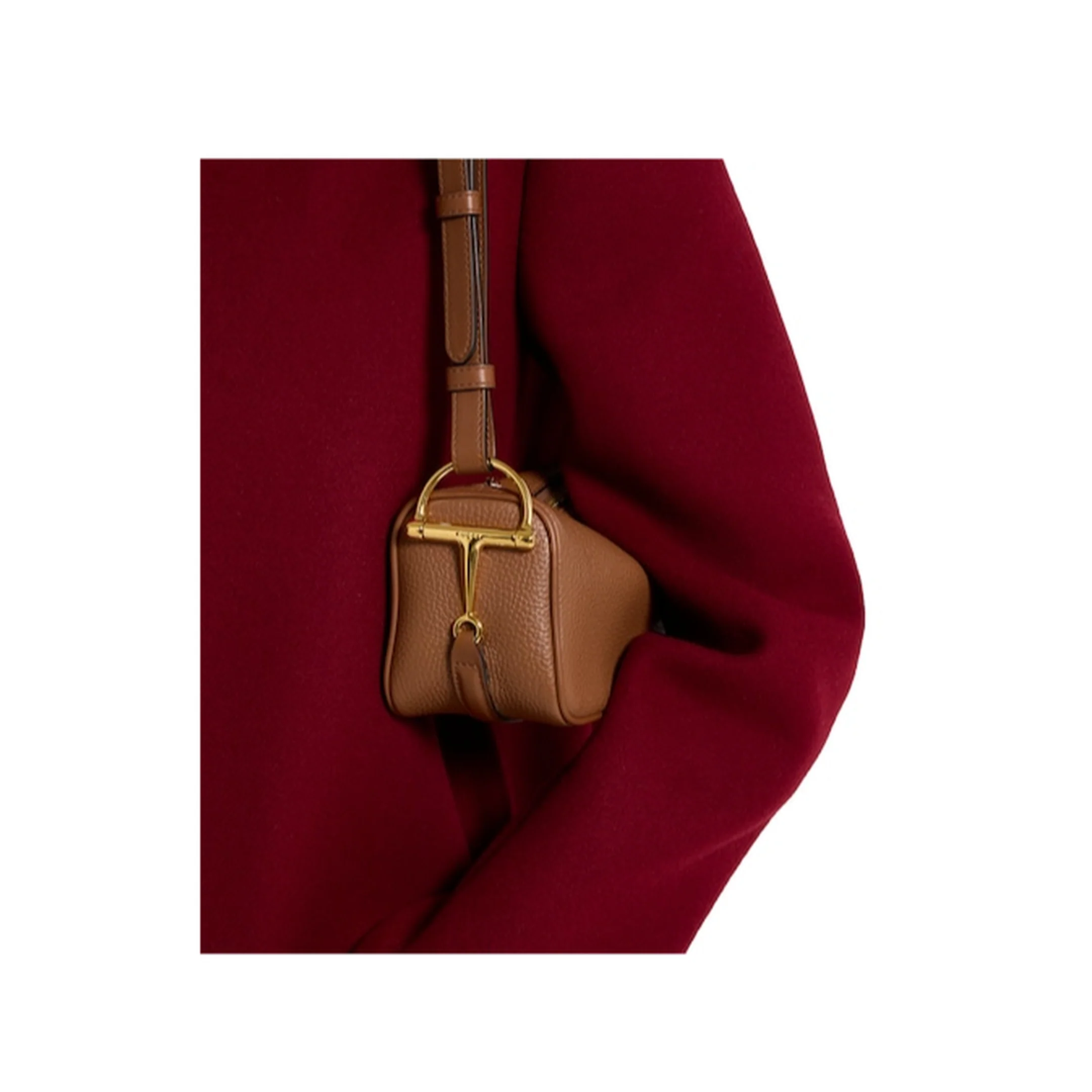 Messenger Bag - Image 2