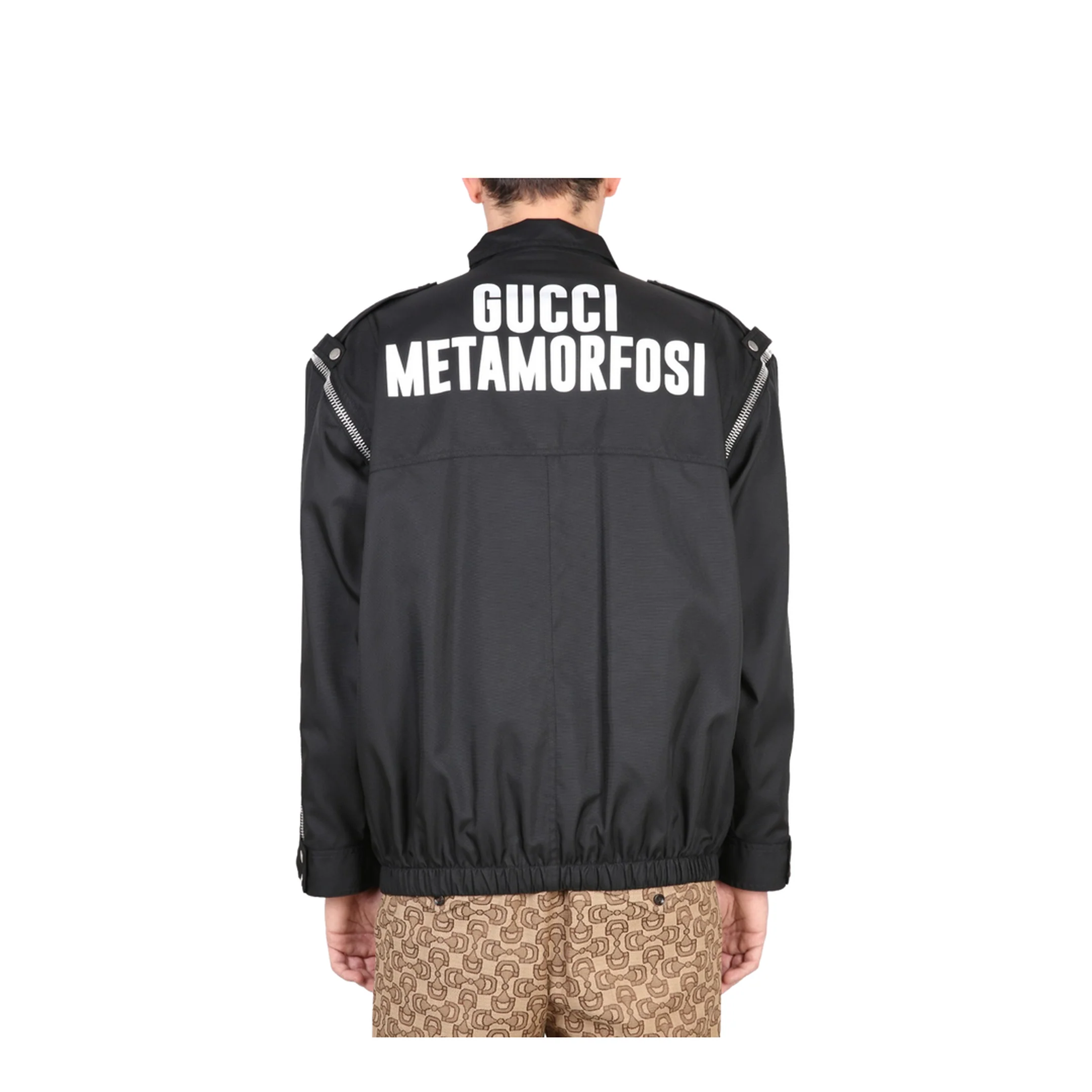 Metamorphosis Jacket - Image 3