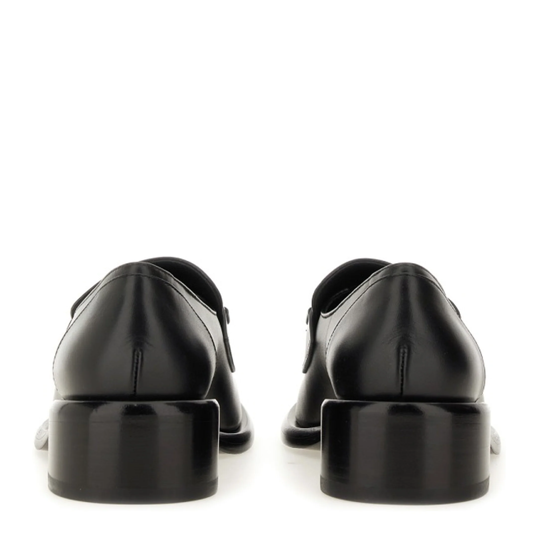 Moccasin with Clamp - Image 3
