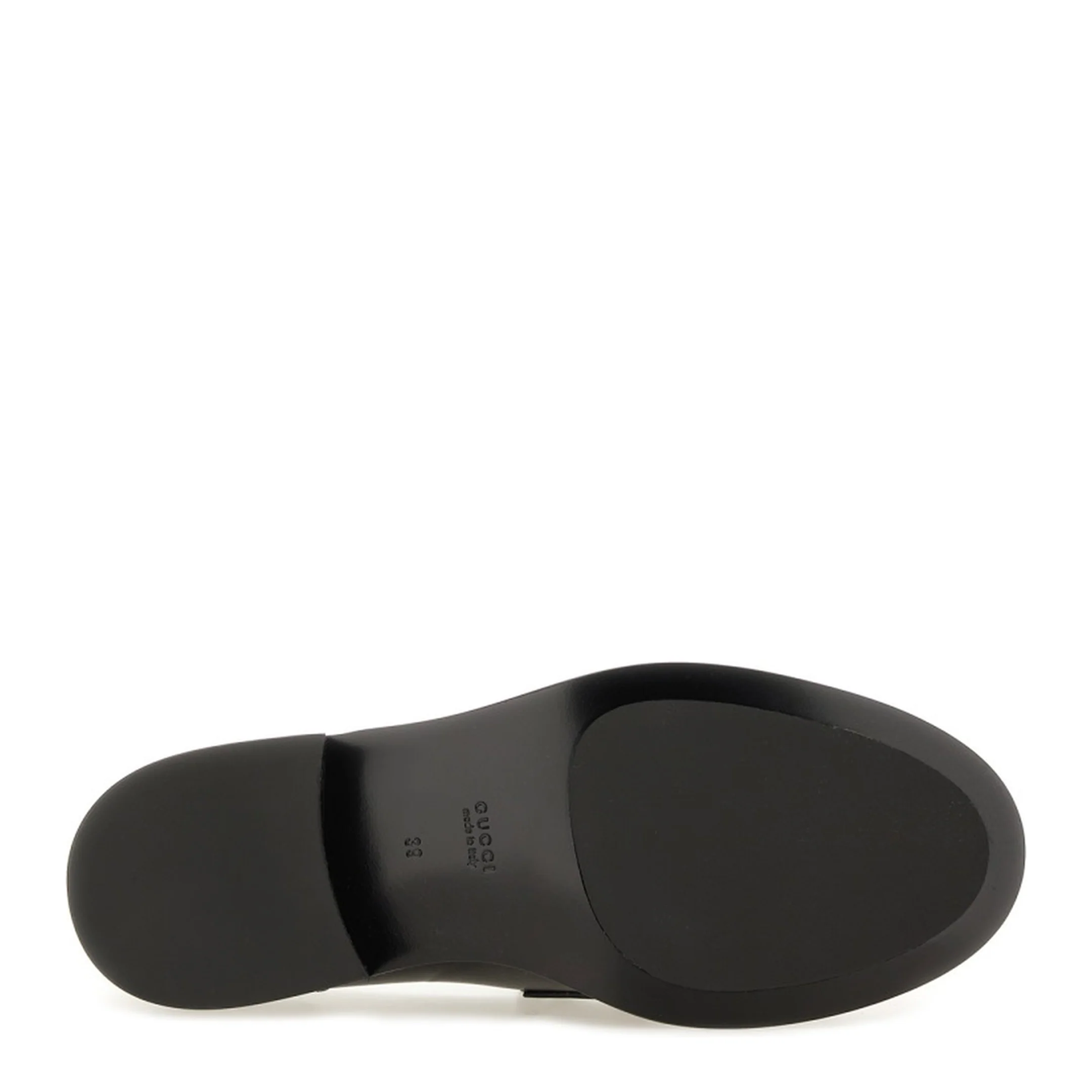 Moccasin with Clamp - Image 5