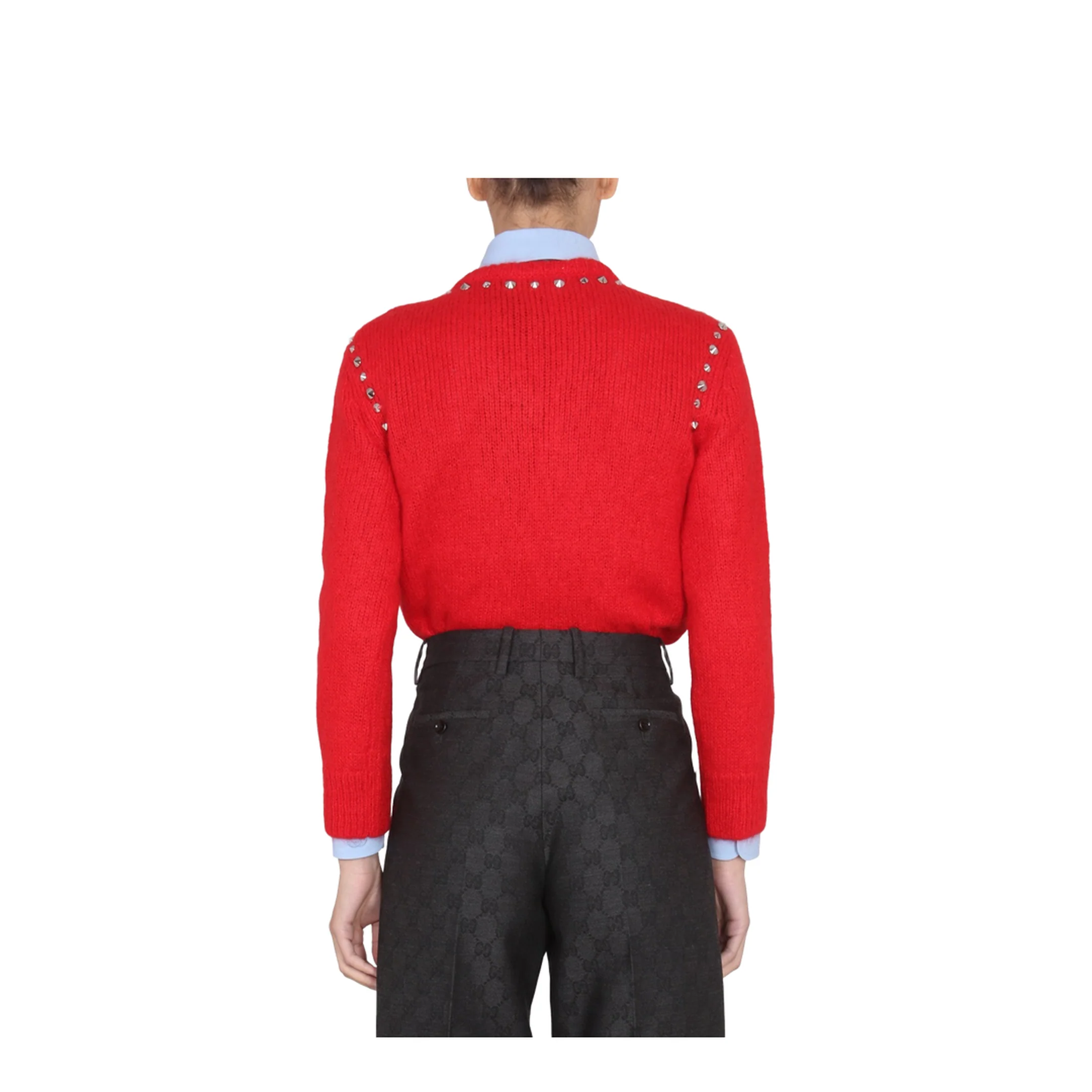 Mohair Sweater - Image 4