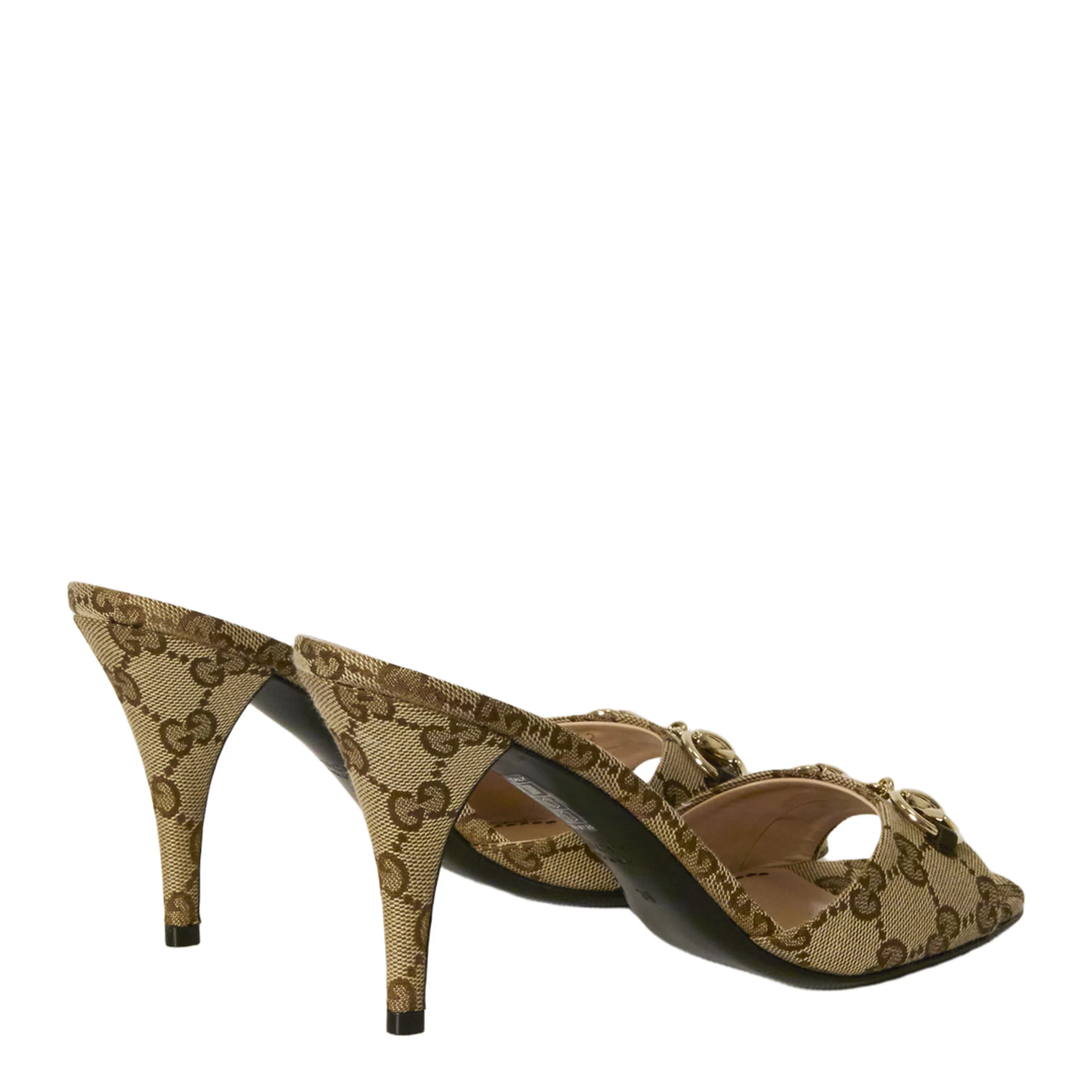 Morsetto Sandals - Image 3