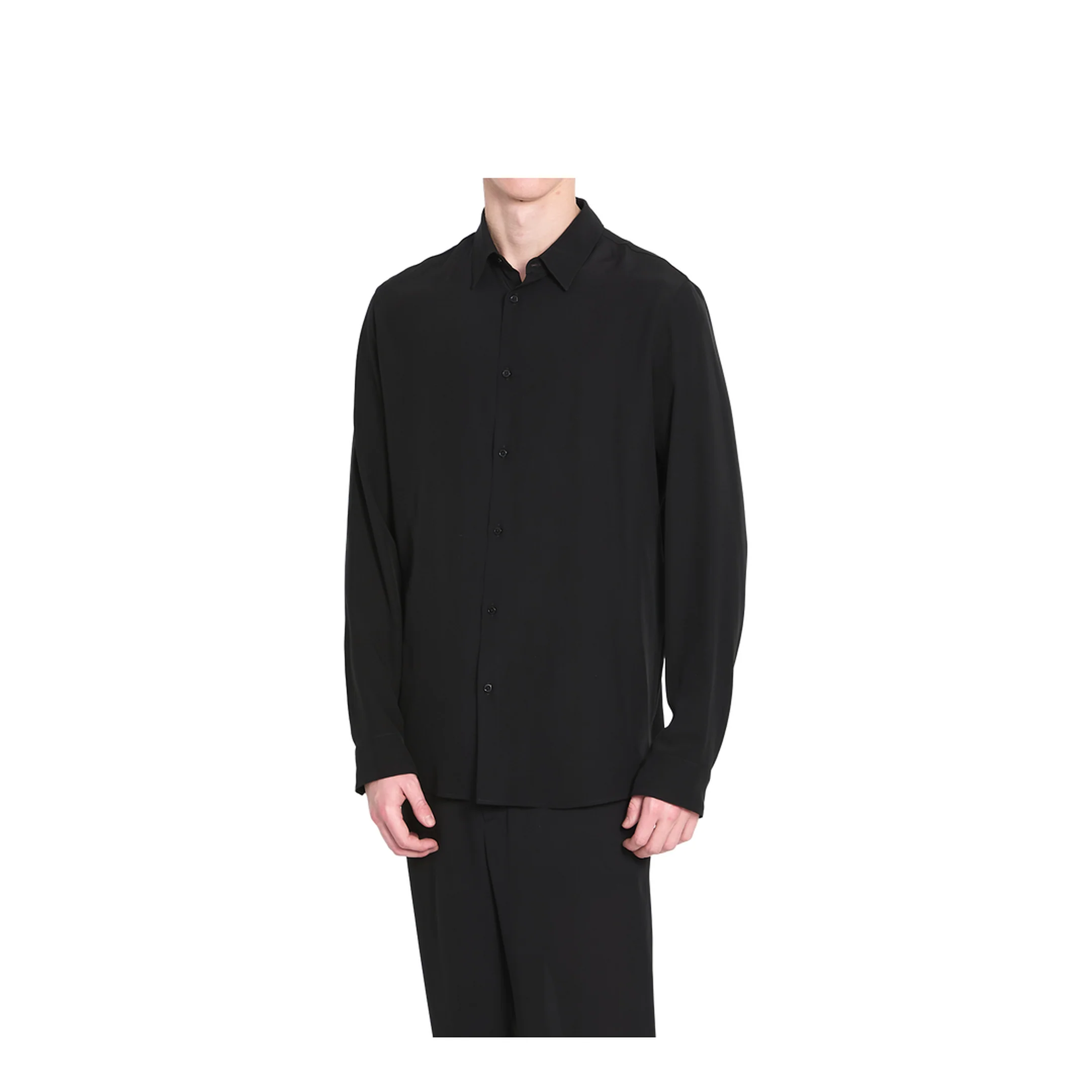 New Tailored Shirt - Image 2