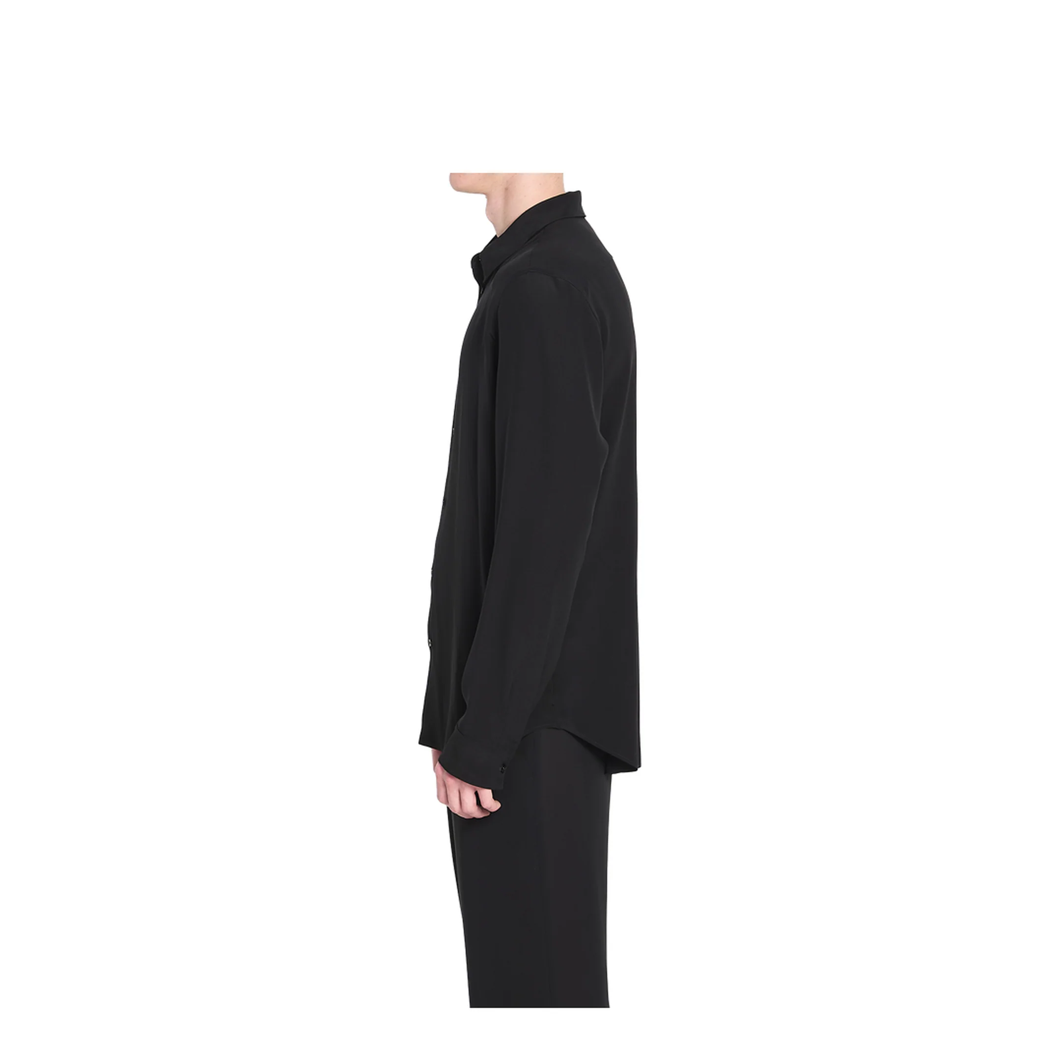New Tailored Shirt - Image 3