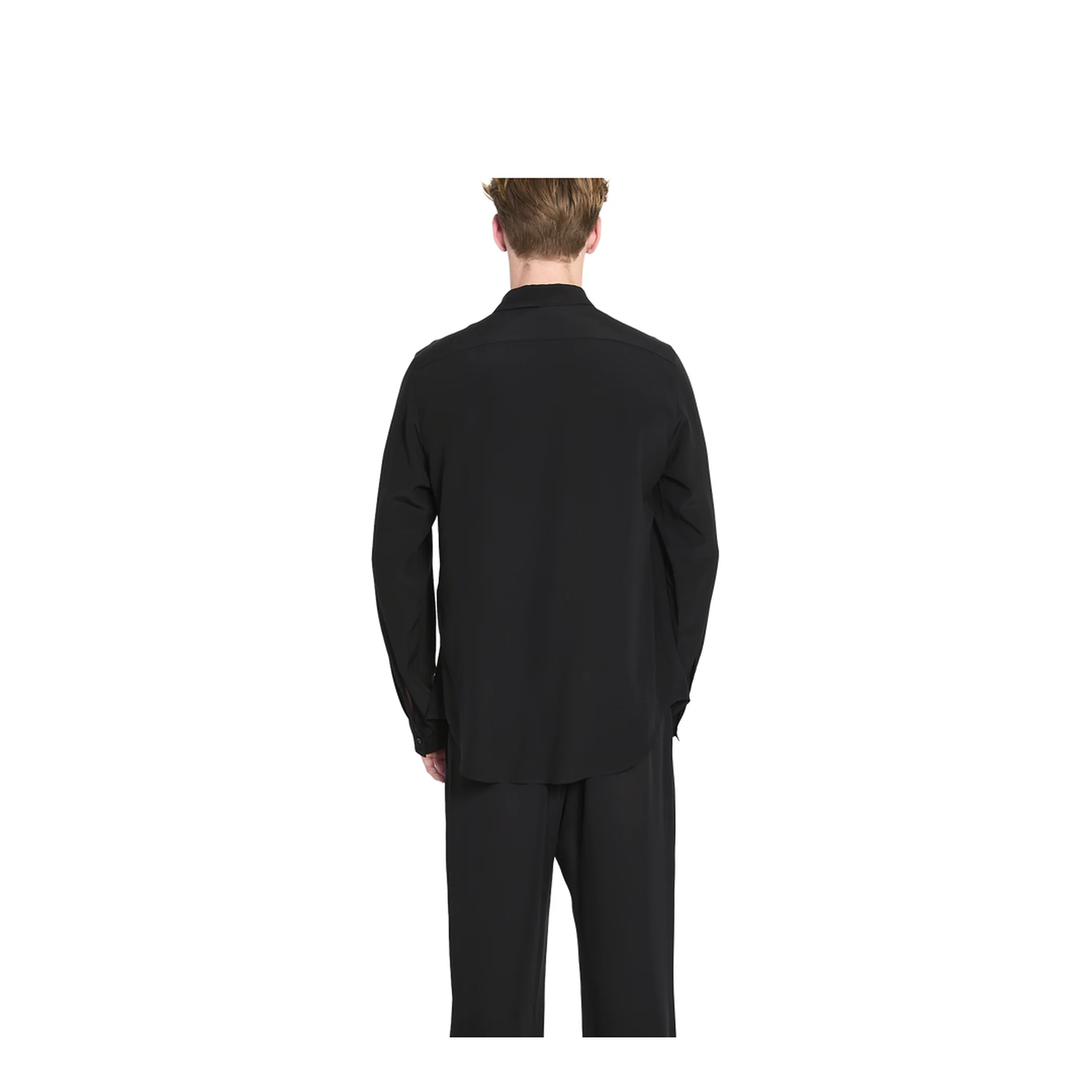 New Tailored Shirt - Image 4