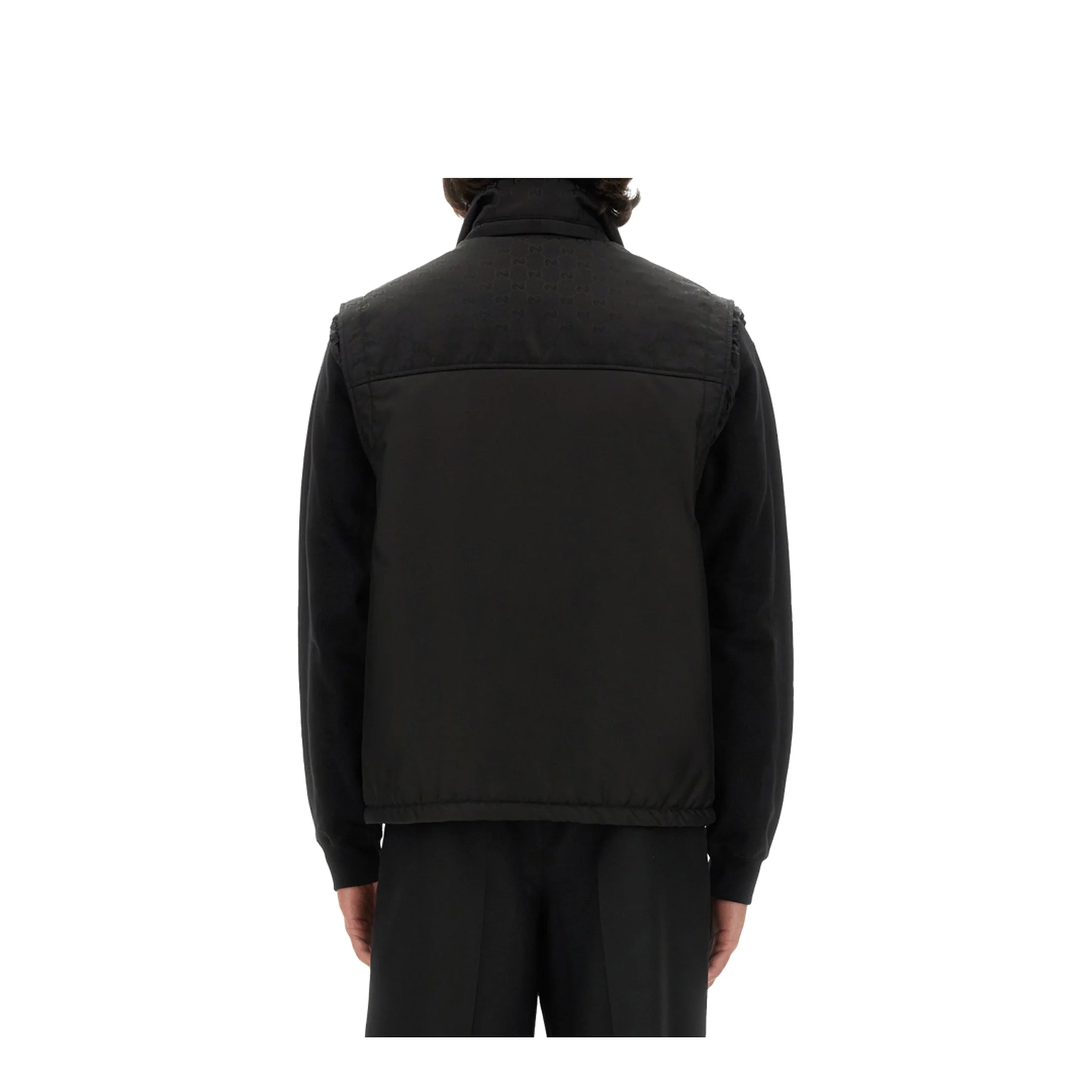 Nylon Vest - Image 3