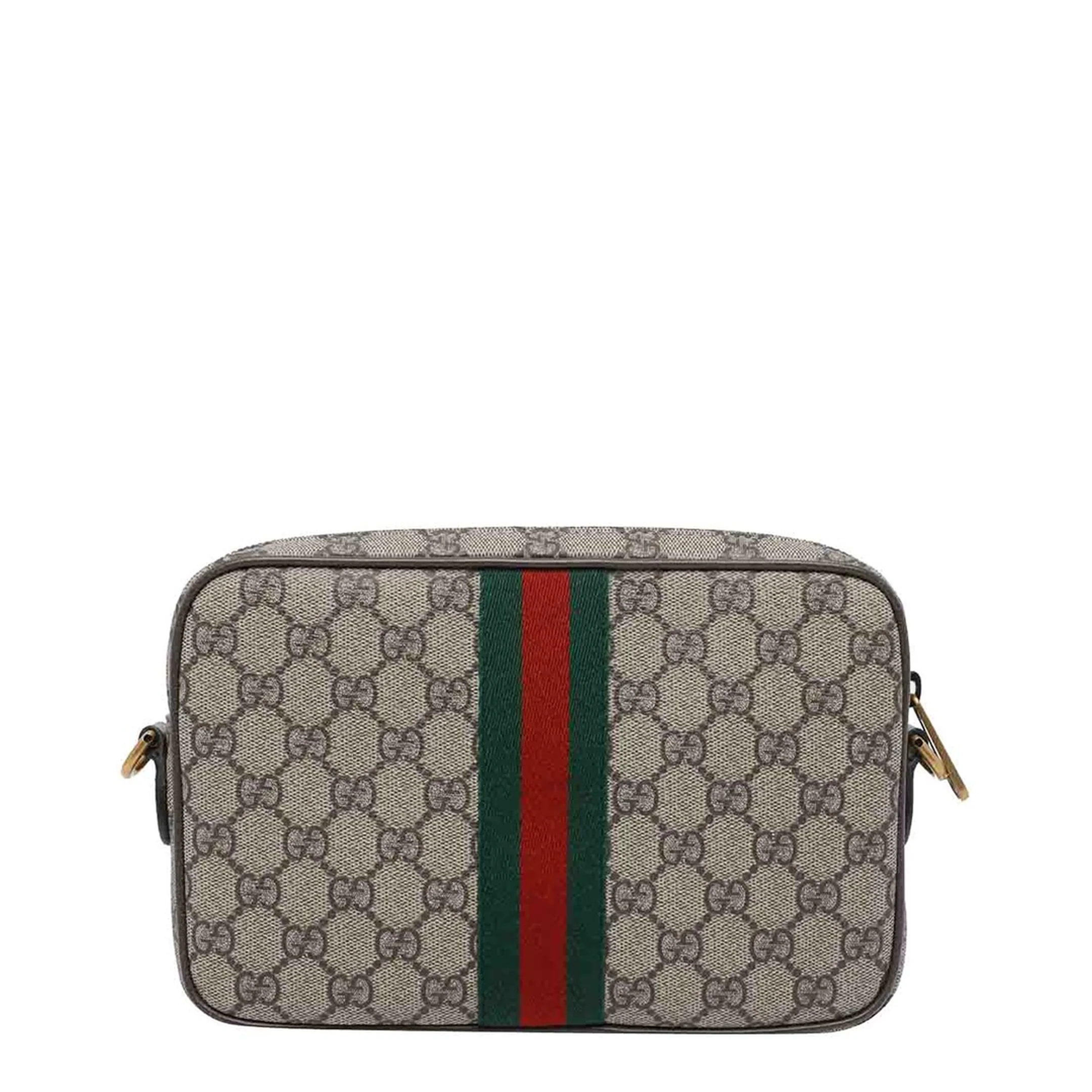 Ophidia Small Crossbody Bag - Image 3