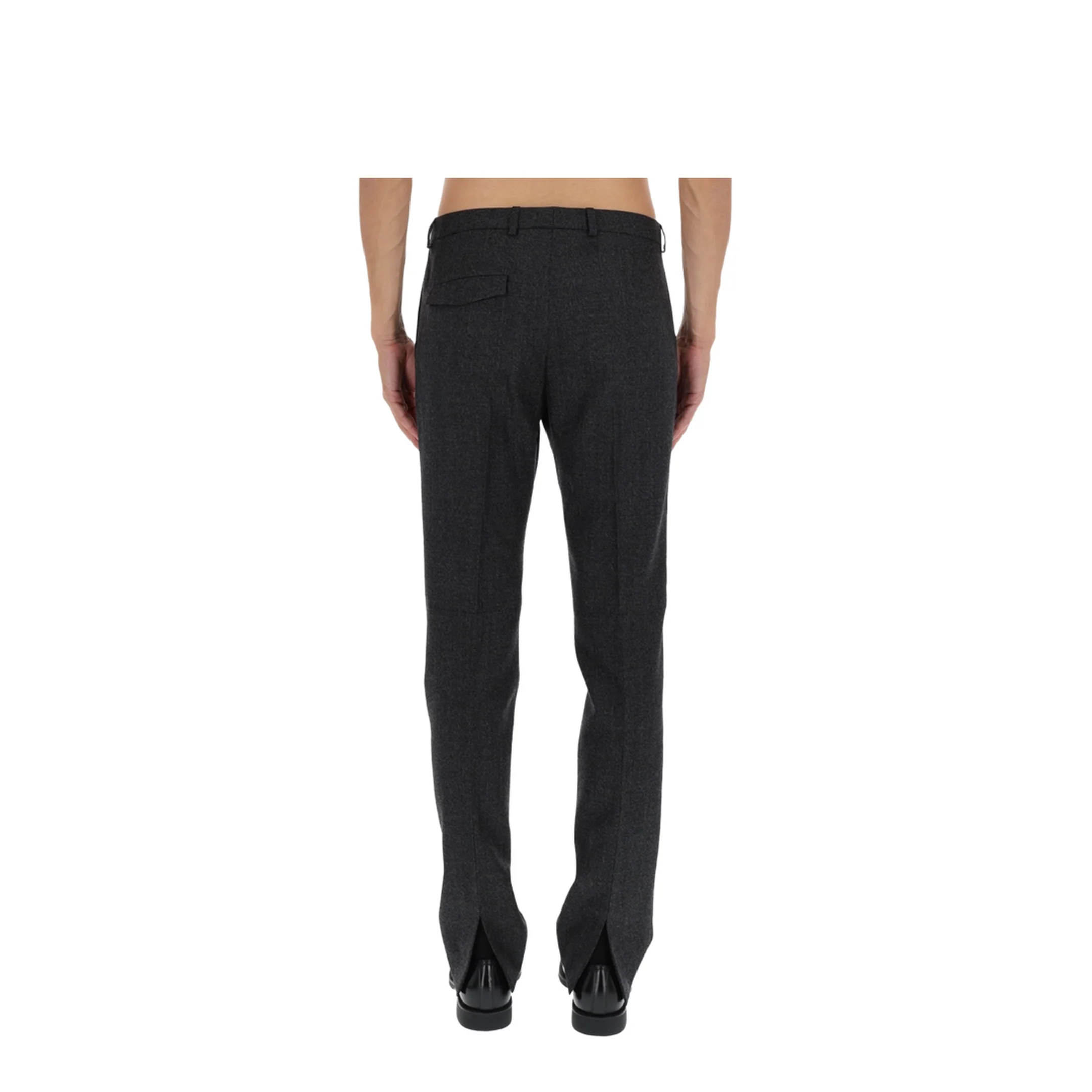 PANTS "MOULINÉ" - Image 4