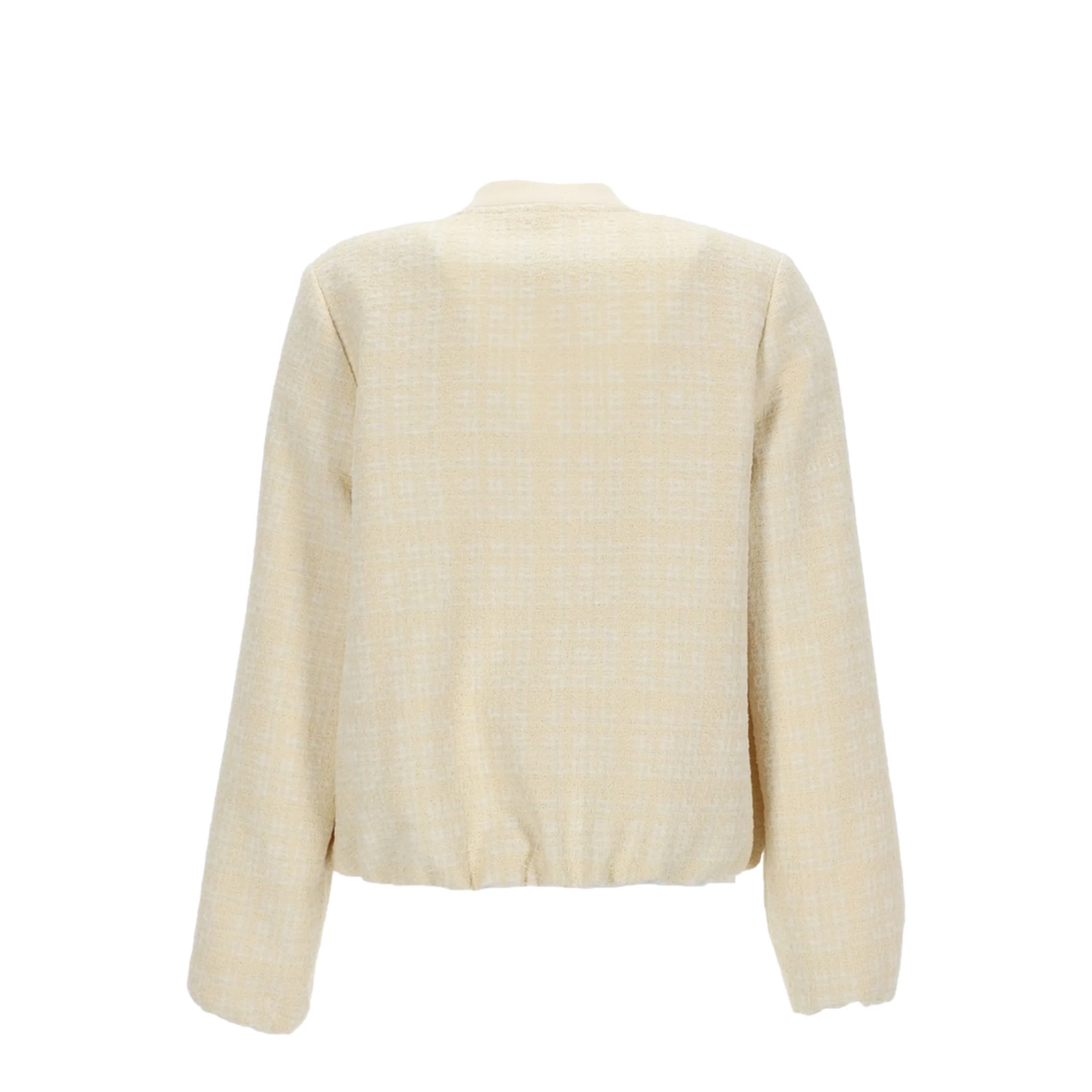 Plaid Jacket - Image 3