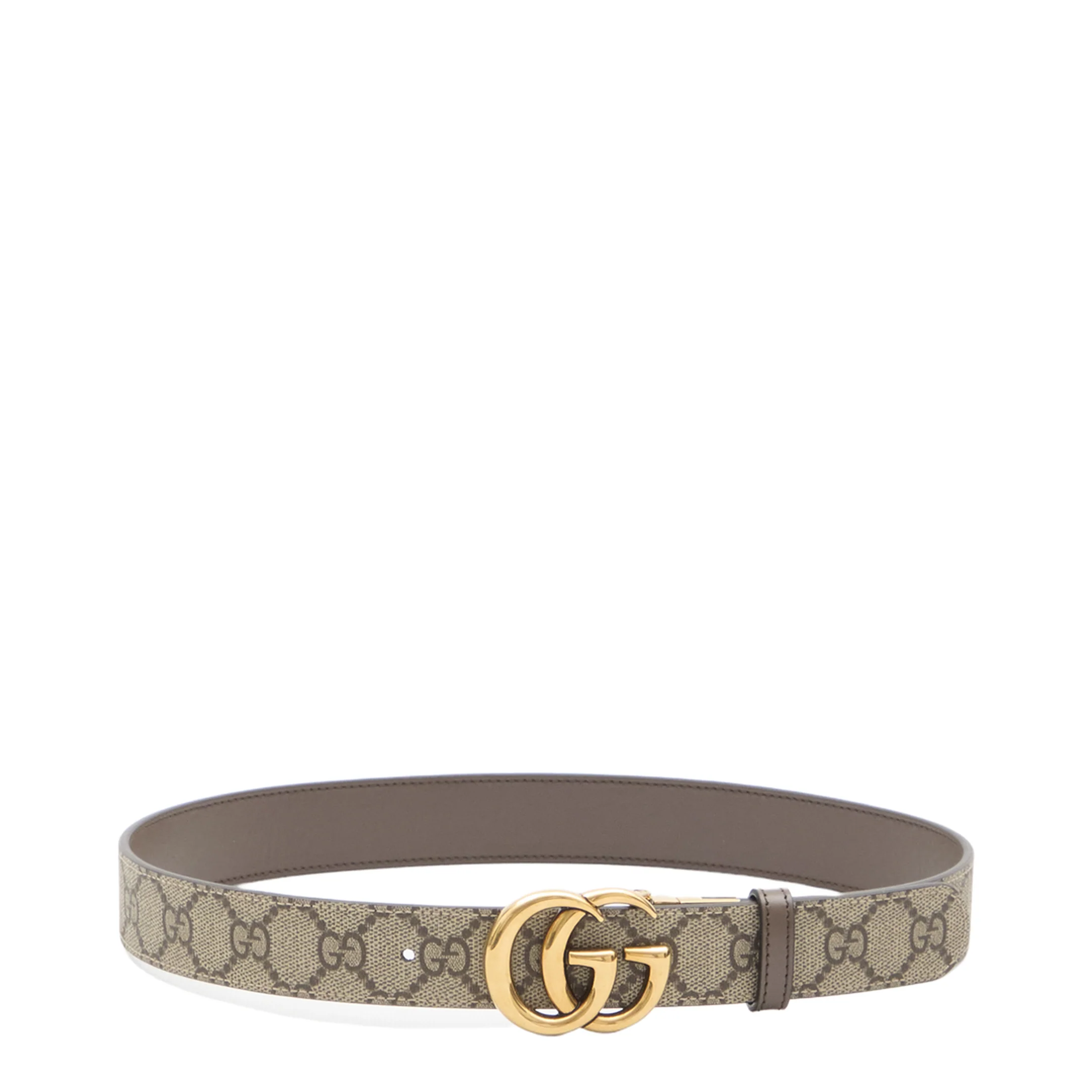 Reversible Belt