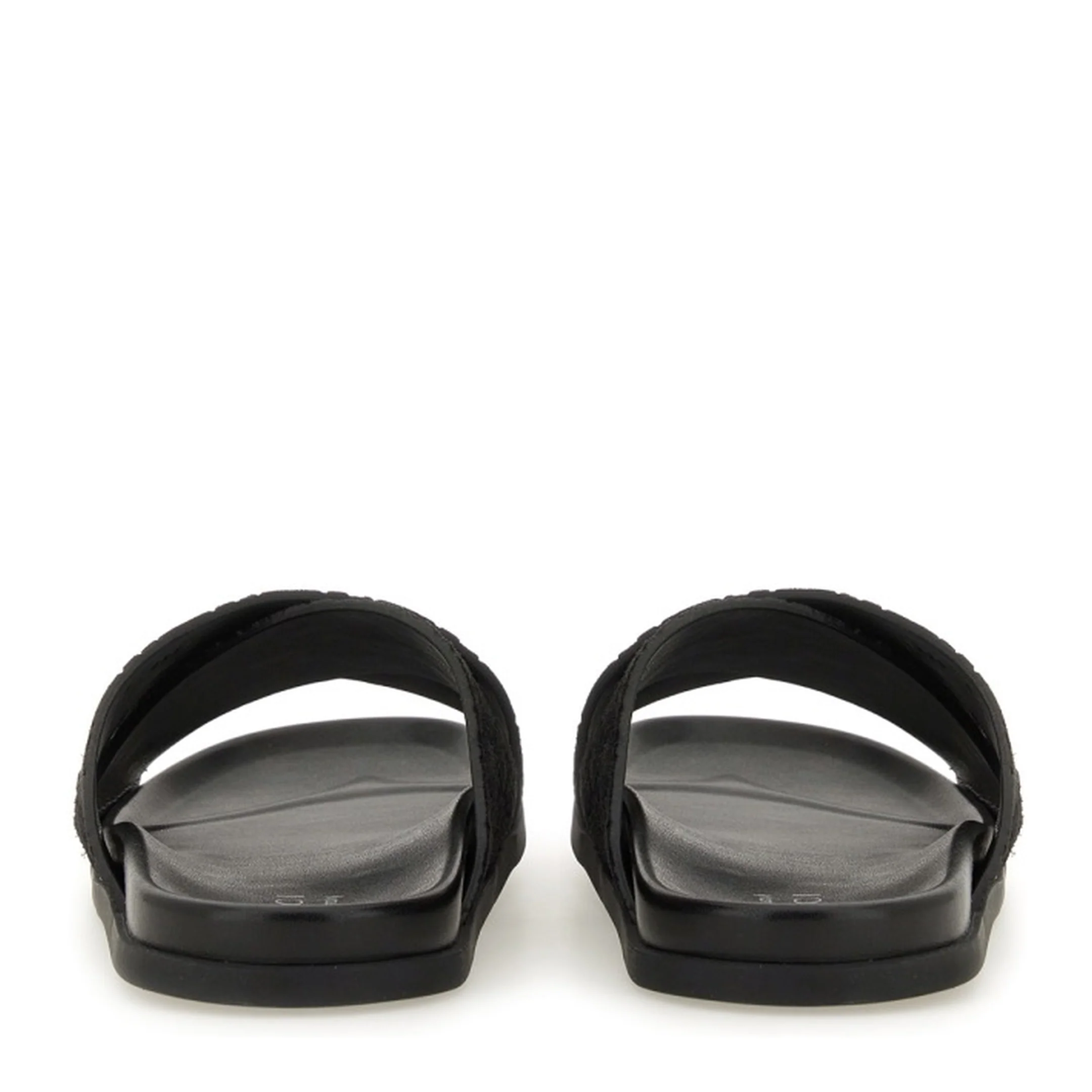 Sandal Slider with GG Pattern - Image 3