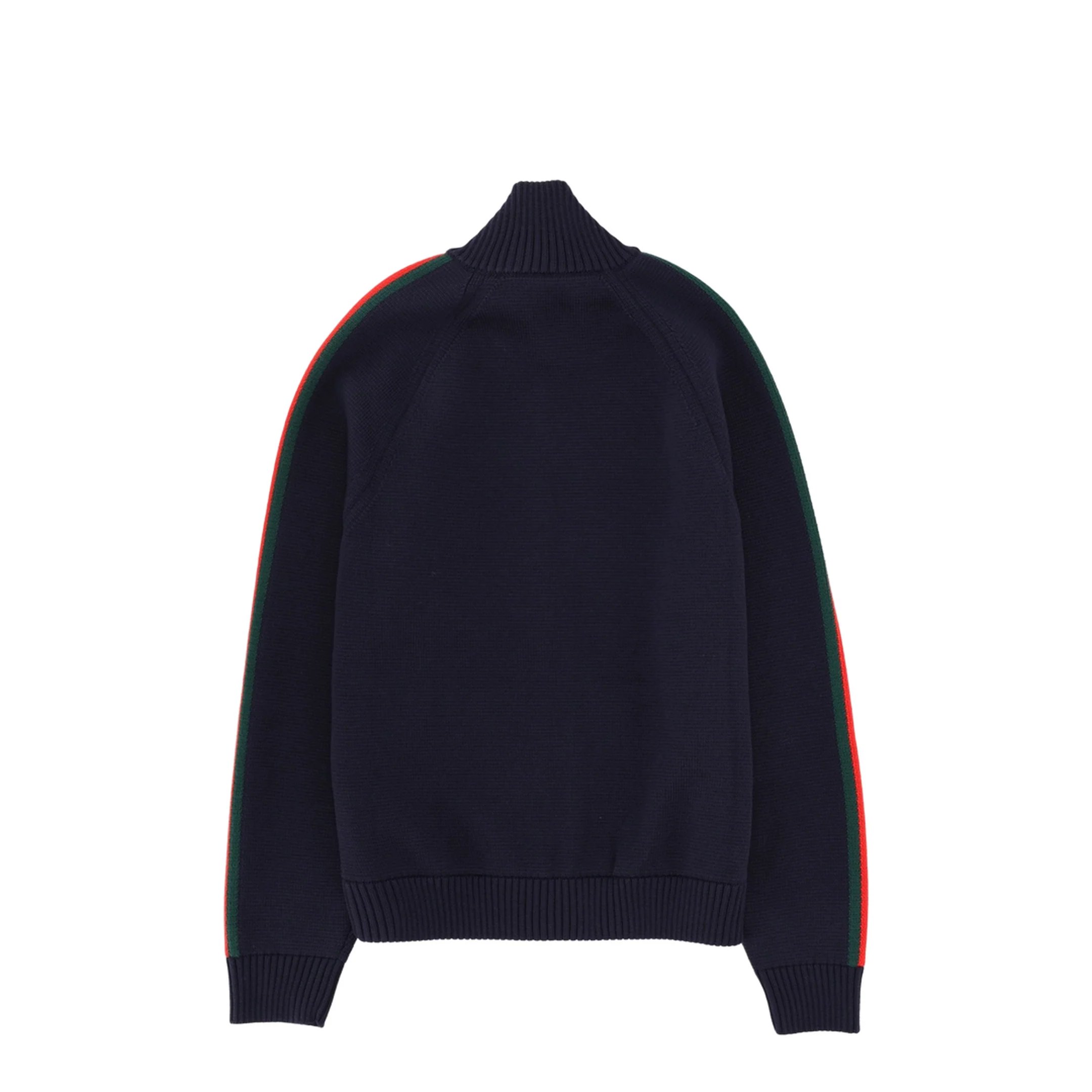 Shirt with Zipper Closure - Image 3