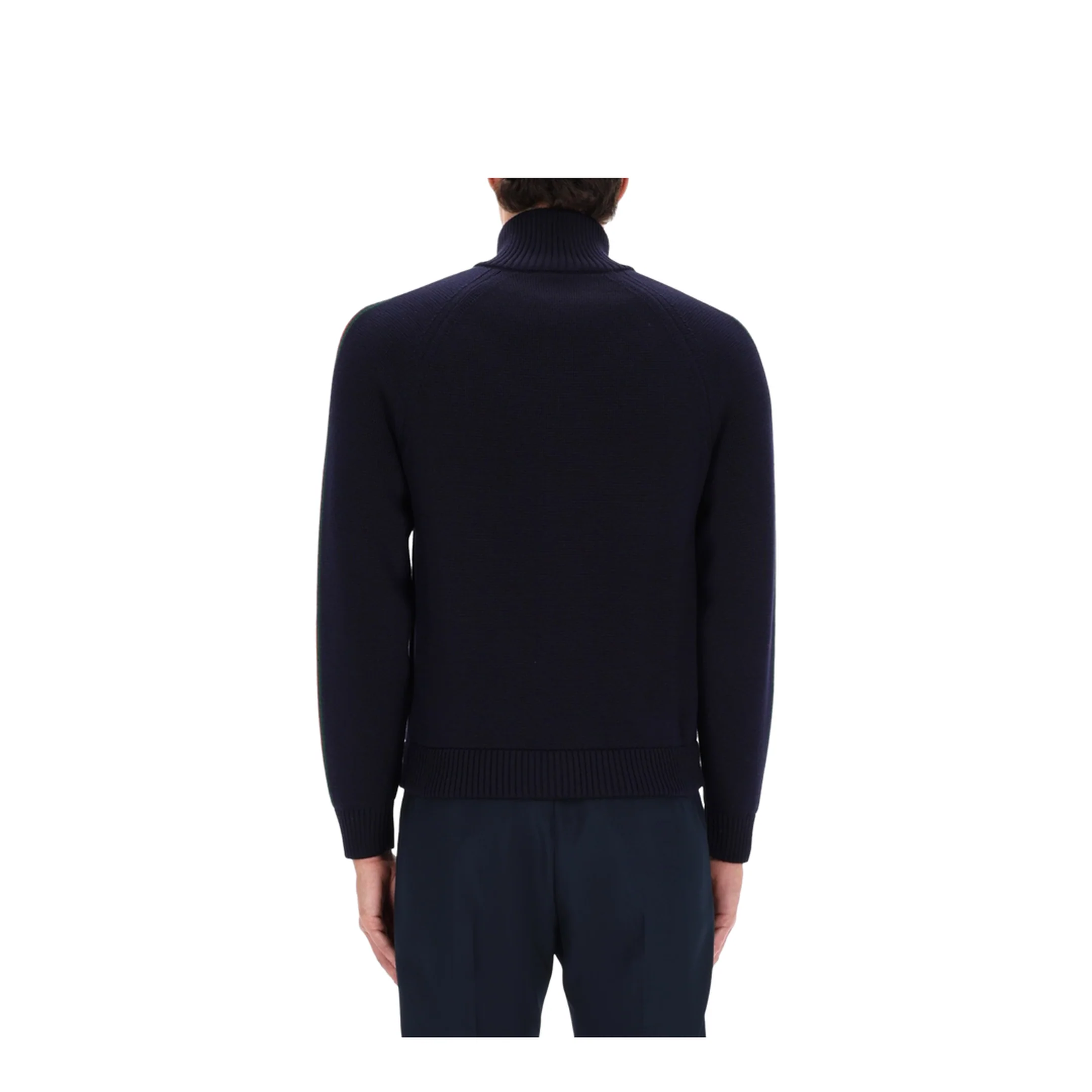 Shirt with Zipper Closure - Image 5