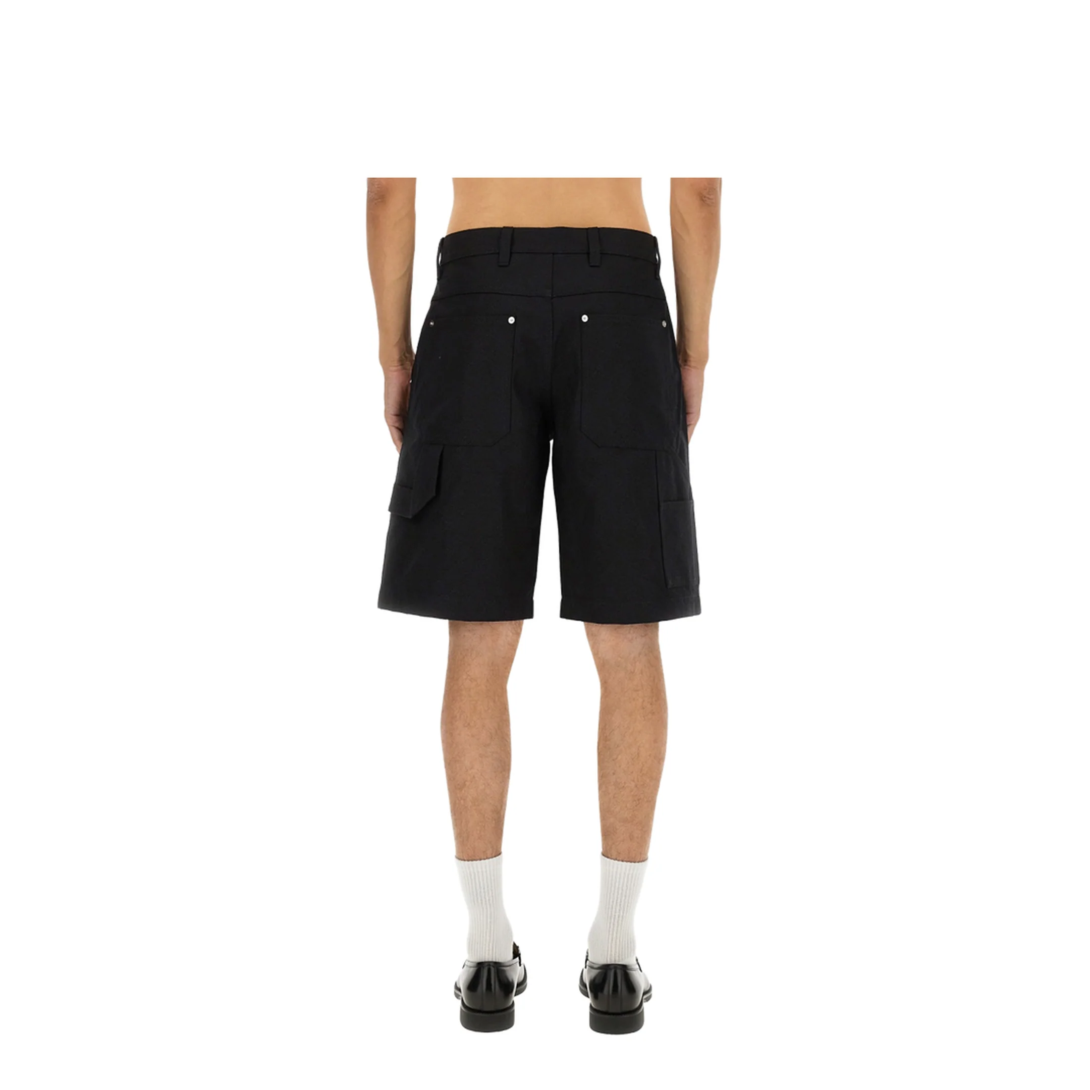 Short Jacquard - Image 3