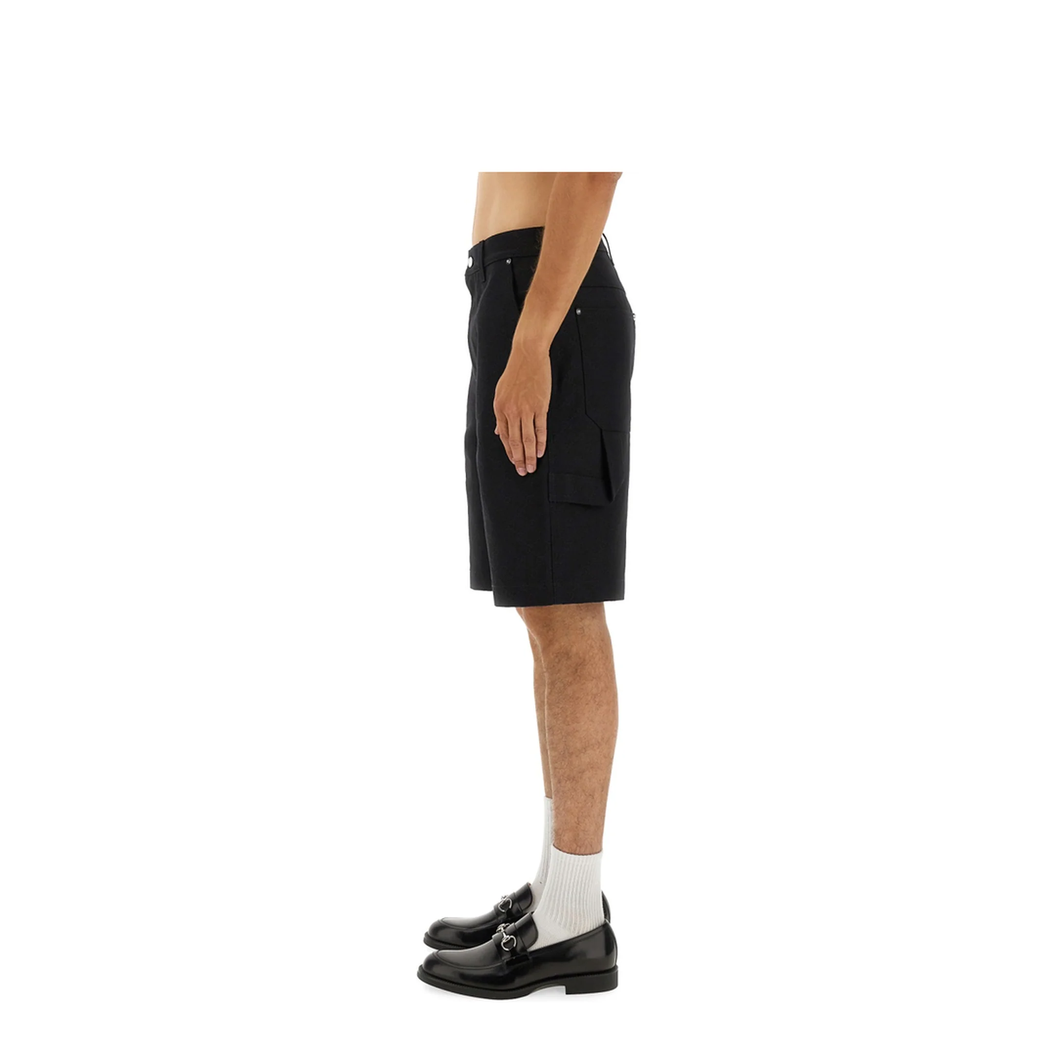 Short Jacquard - Image 4