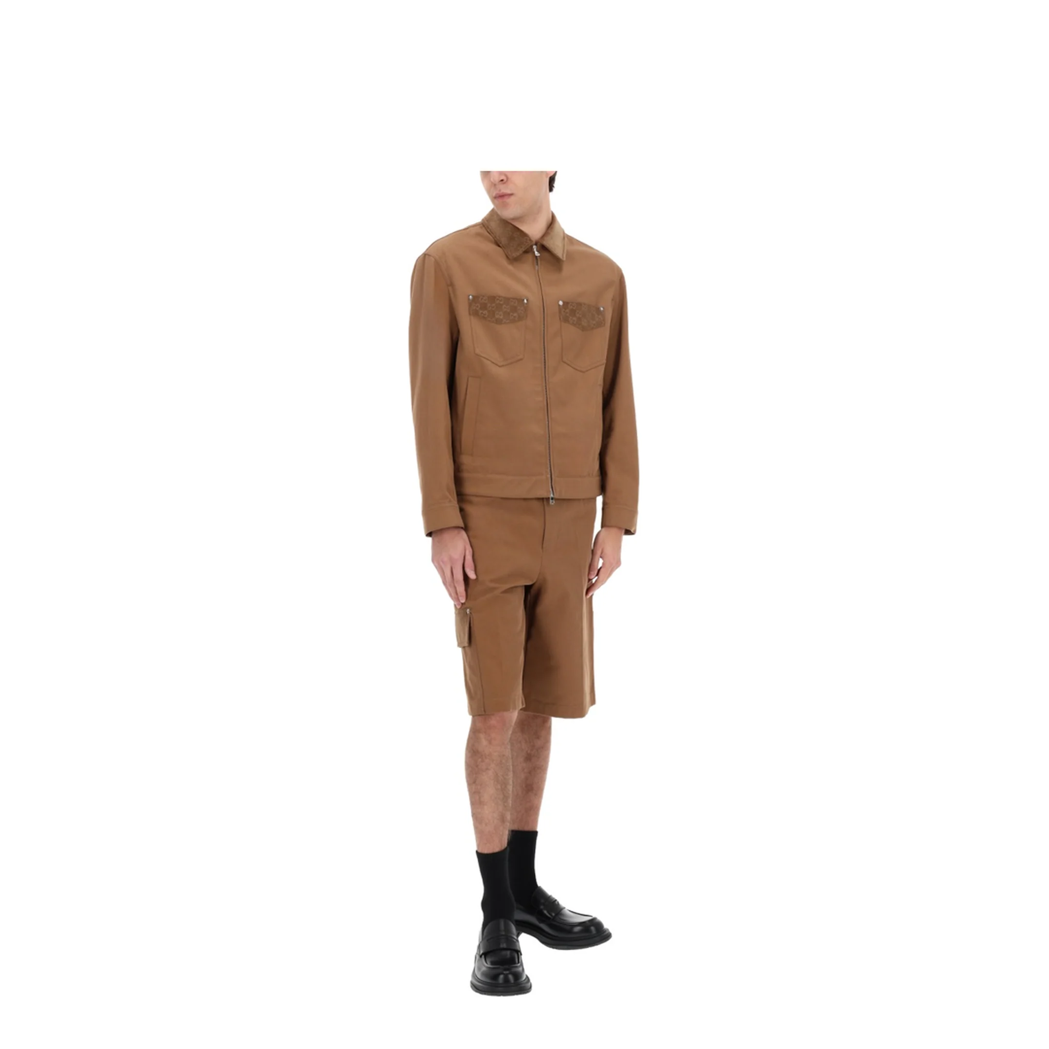 Shorts with Details - Image 2