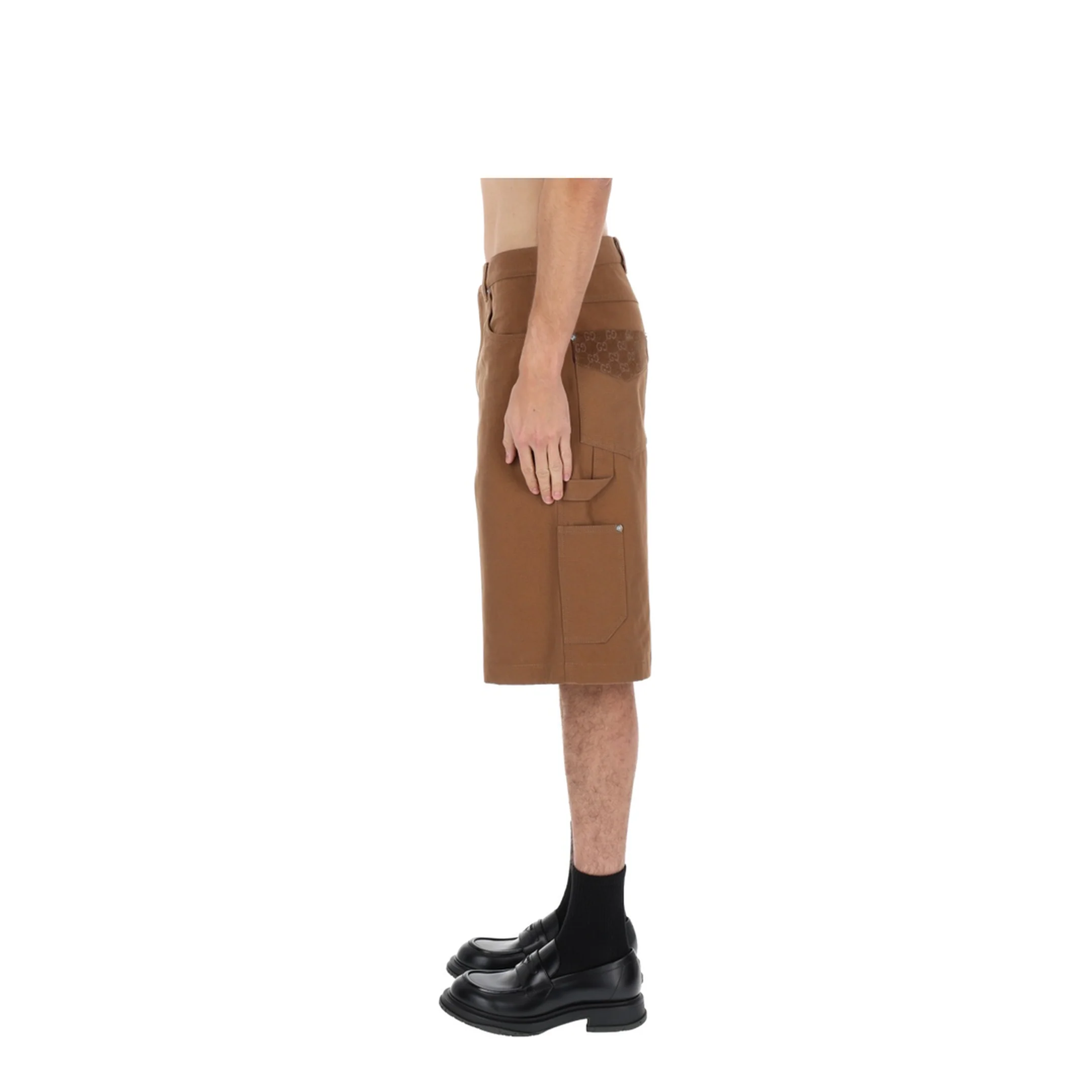 Shorts with Details - Image 3