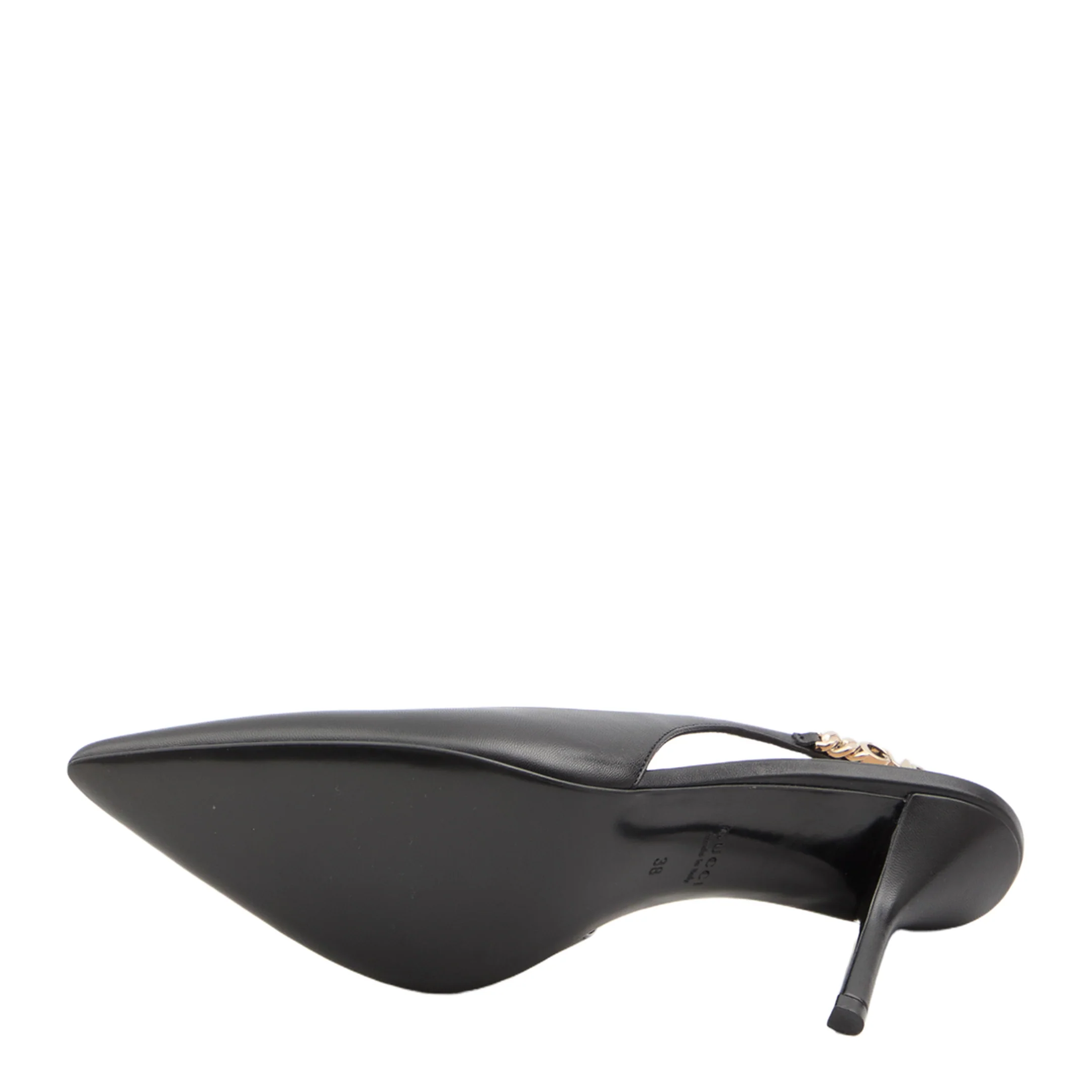 Signoria Pumps - Image 4