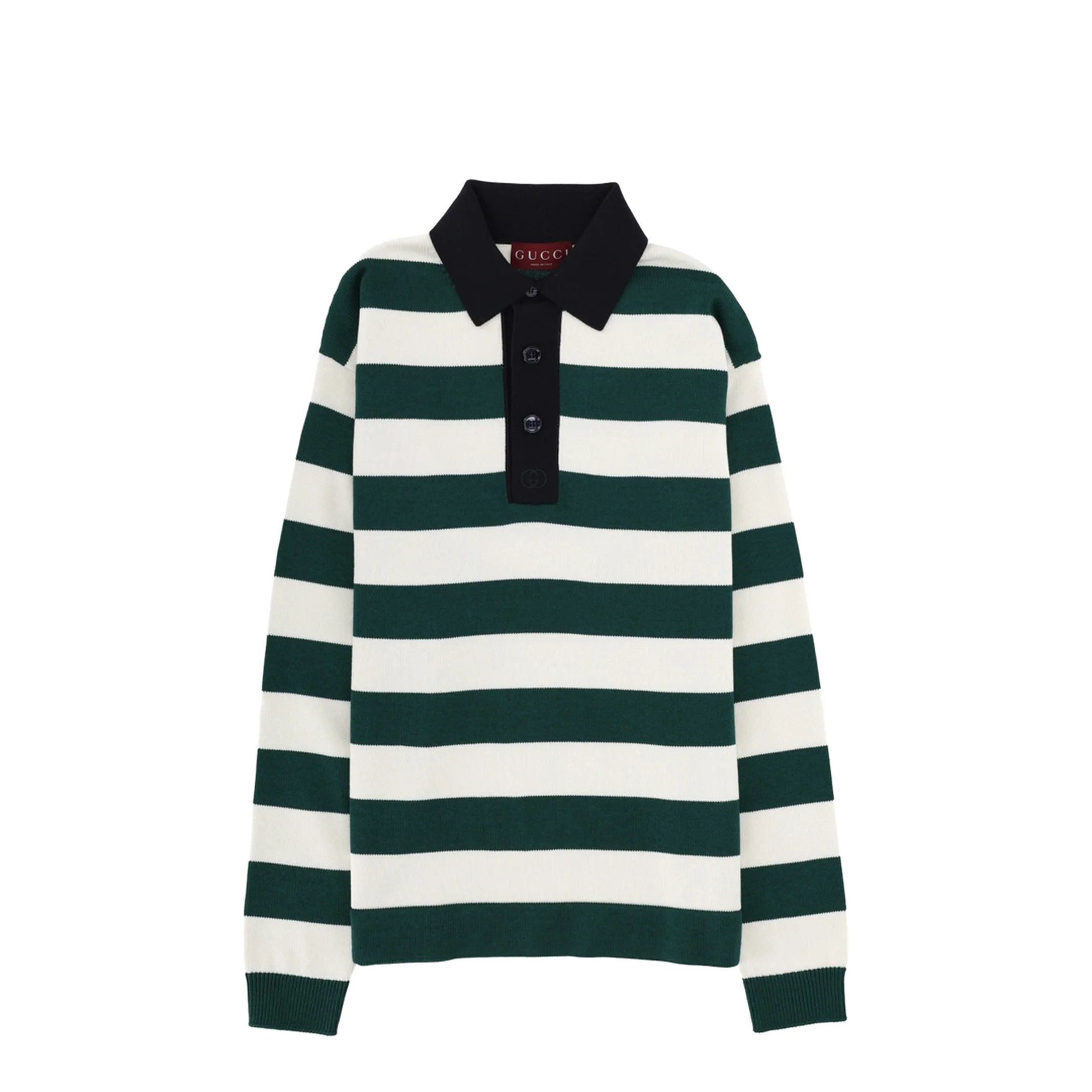 Silk Polo