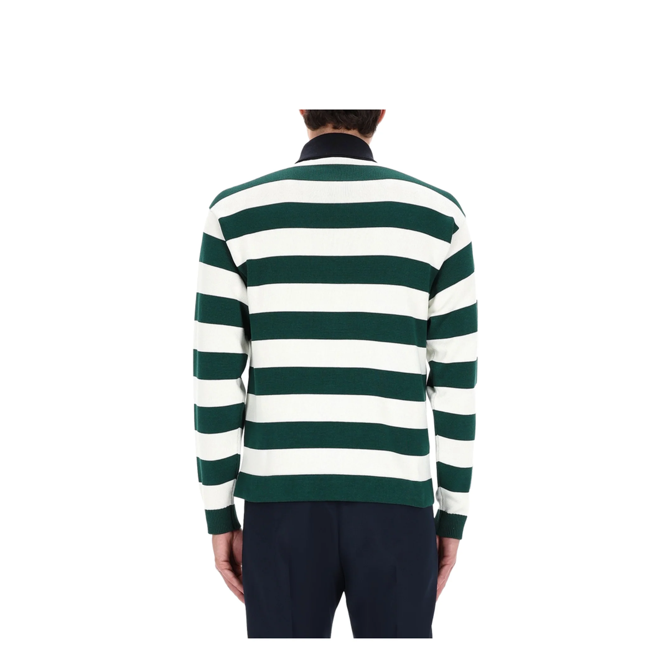 Silk Polo - Image 5