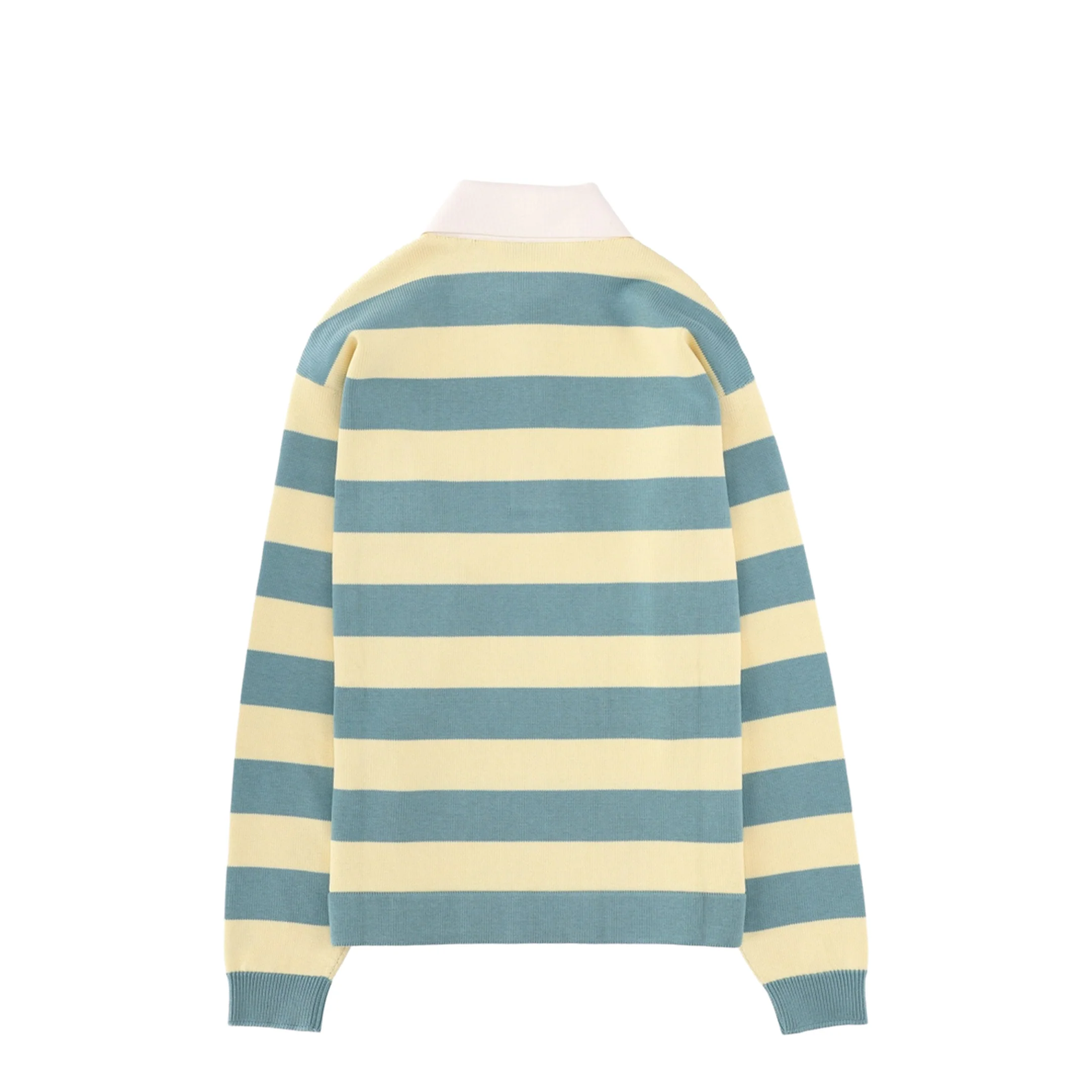Silk Polo - Image 2