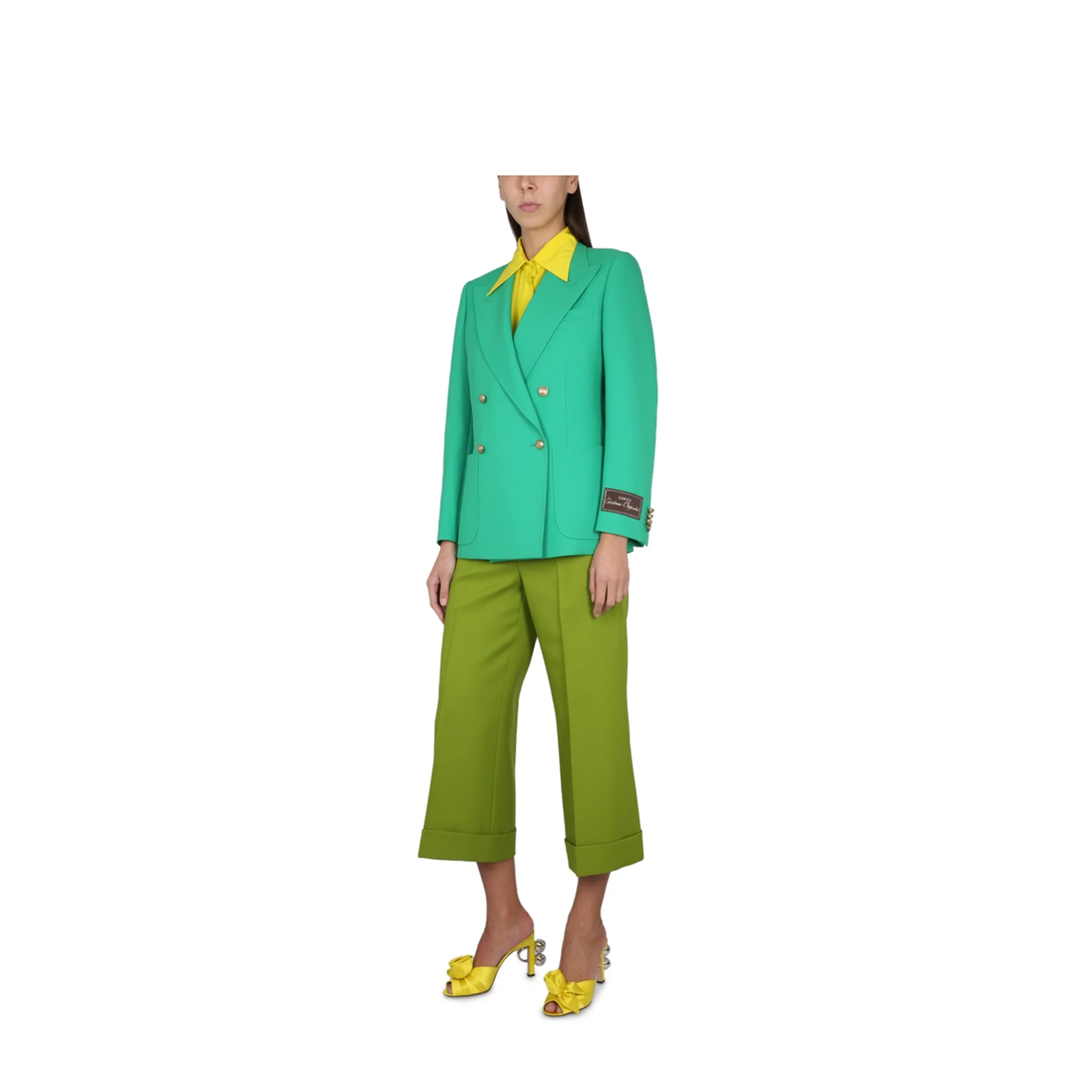 Silk Shirt - Image 2