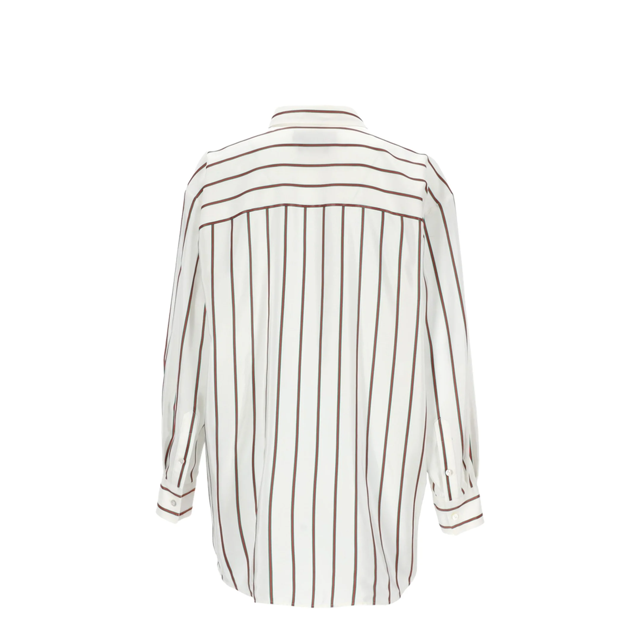 Silk Shirt - Image 3