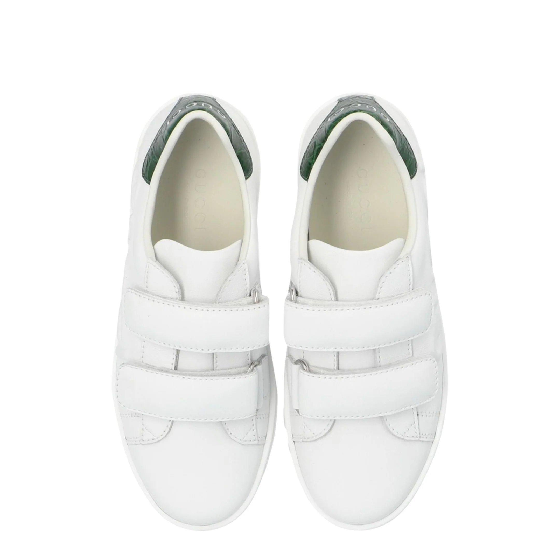 Sneaker Leather - Image 2