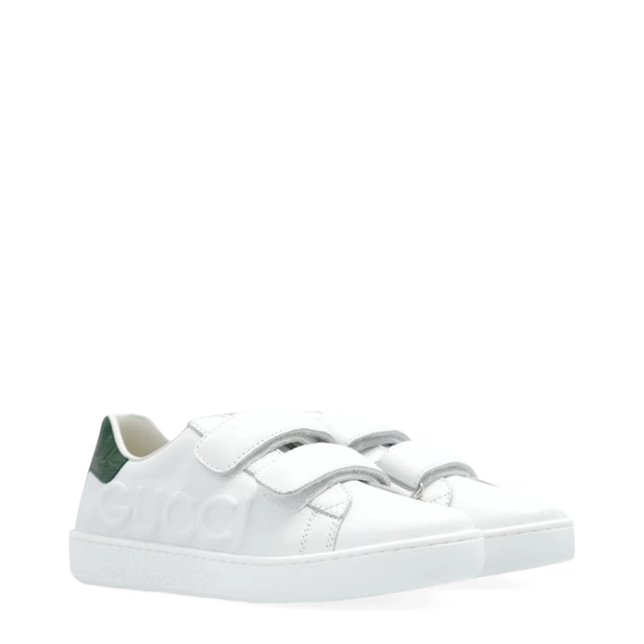Sneaker Leather - Image 3