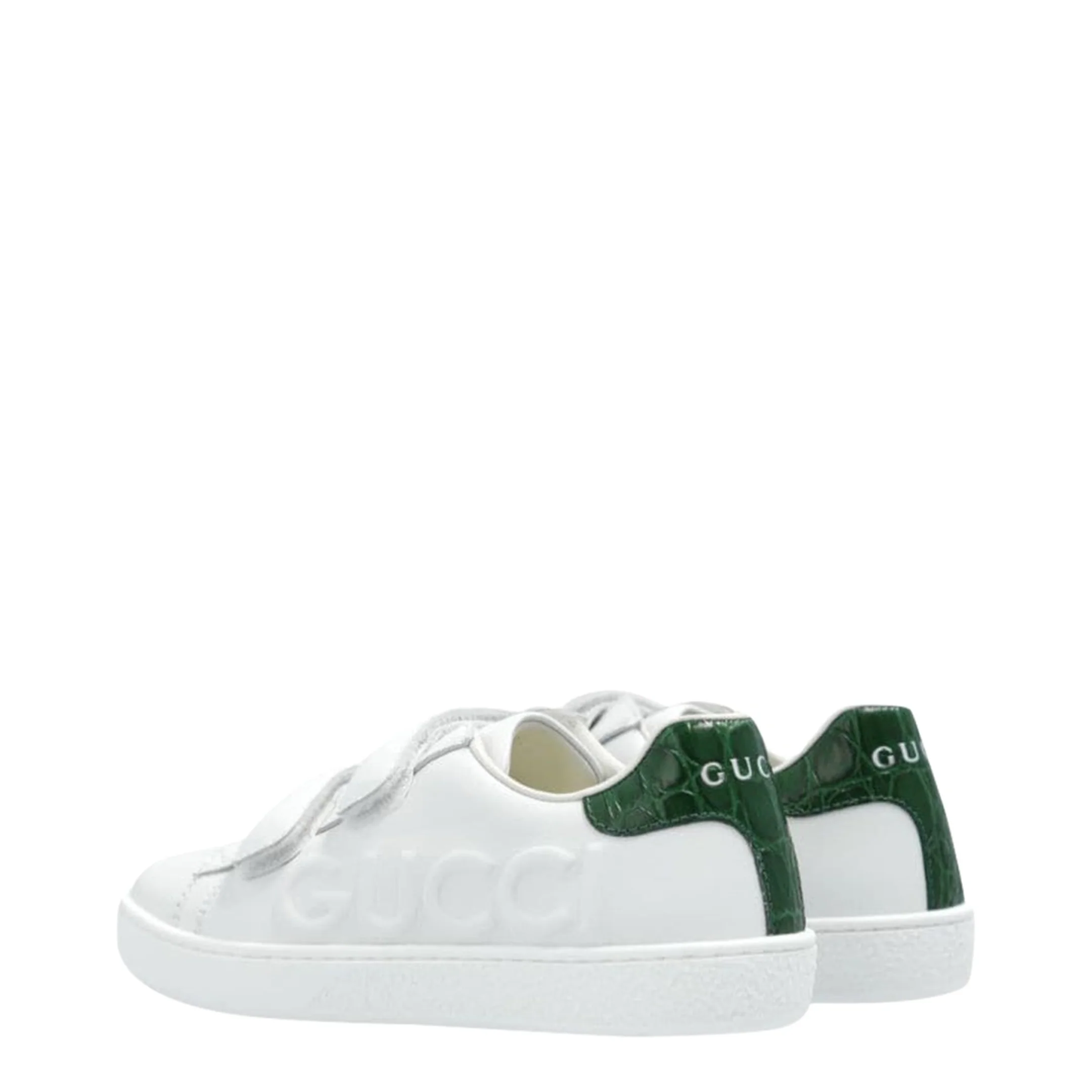 Sneaker Leather - Image 4