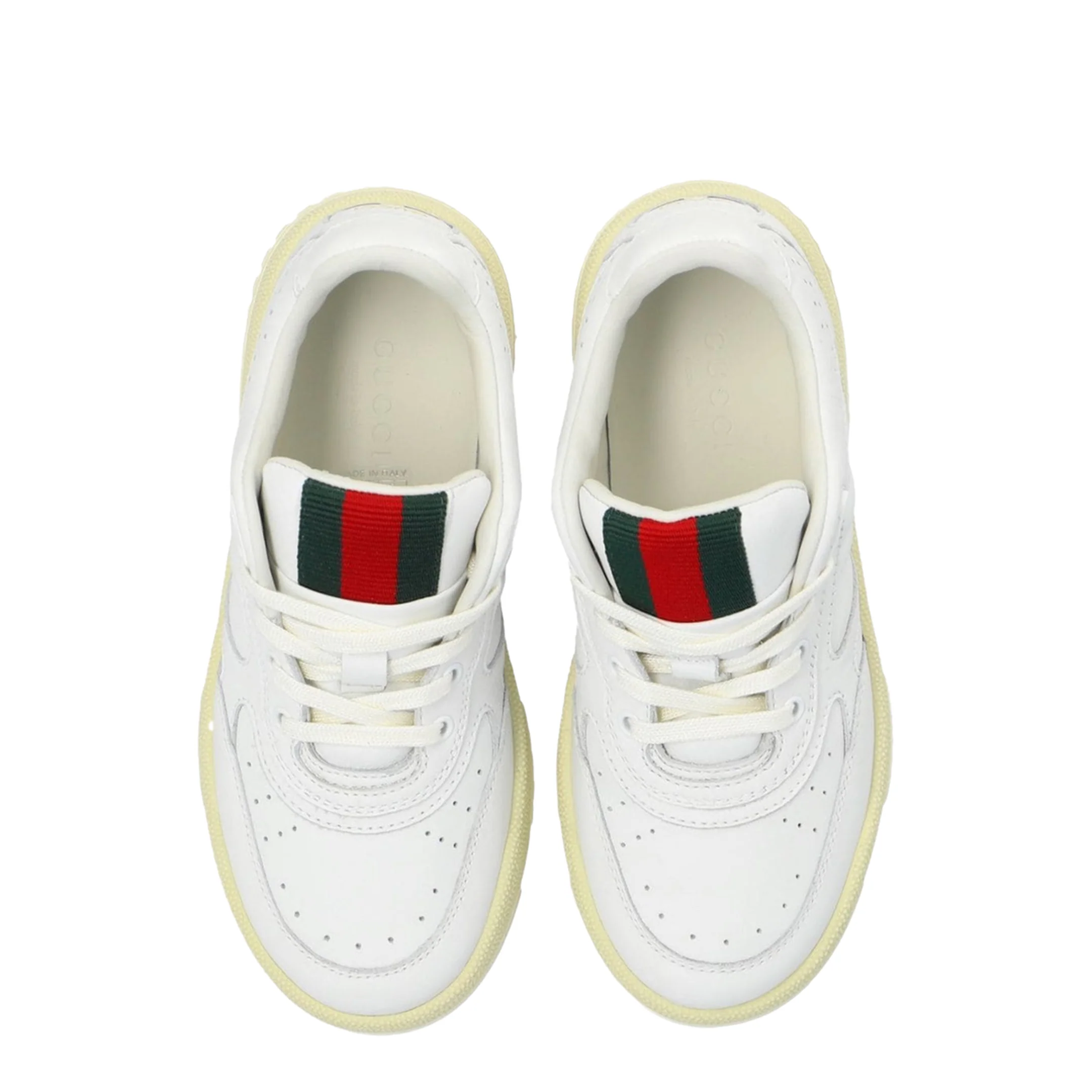 Sneaker Leather - Image 2