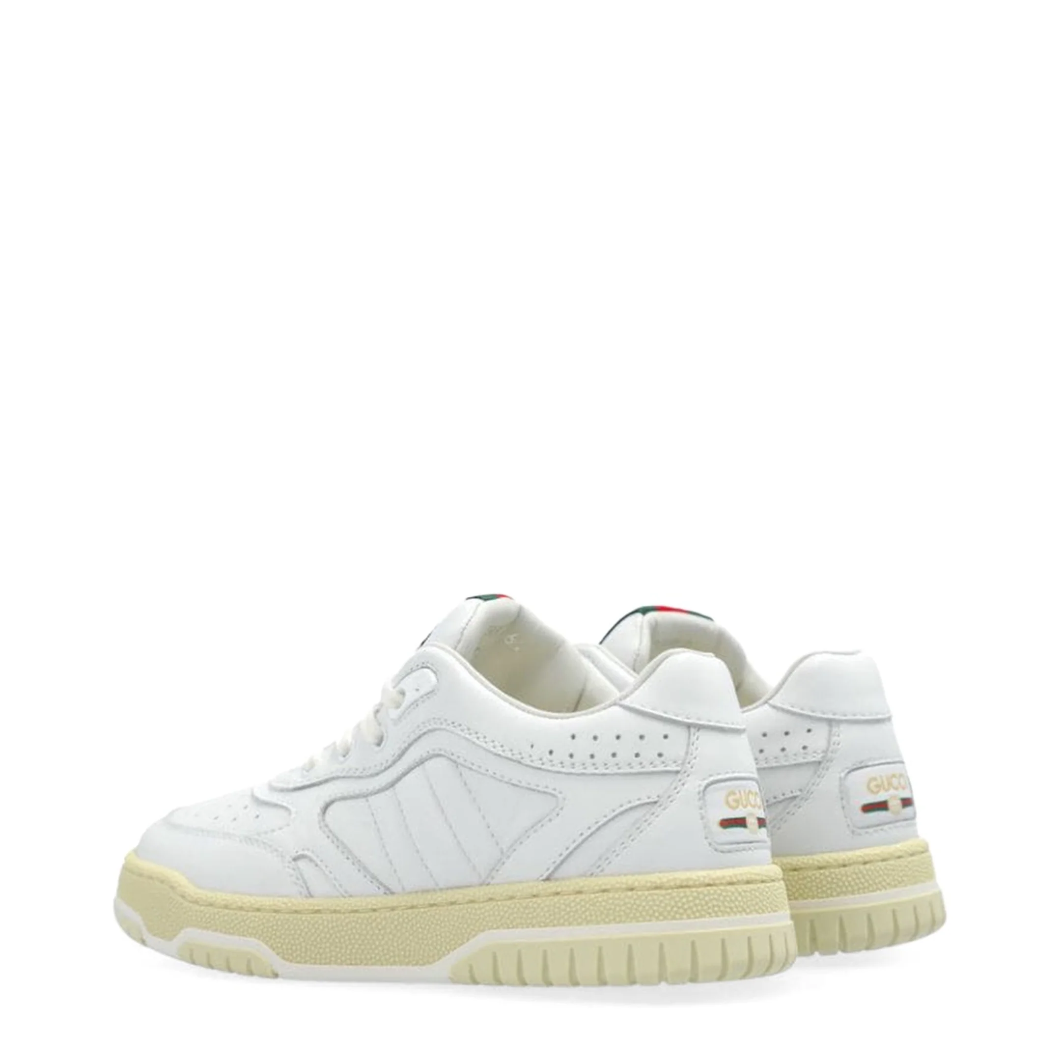 Sneaker Leather - Image 3