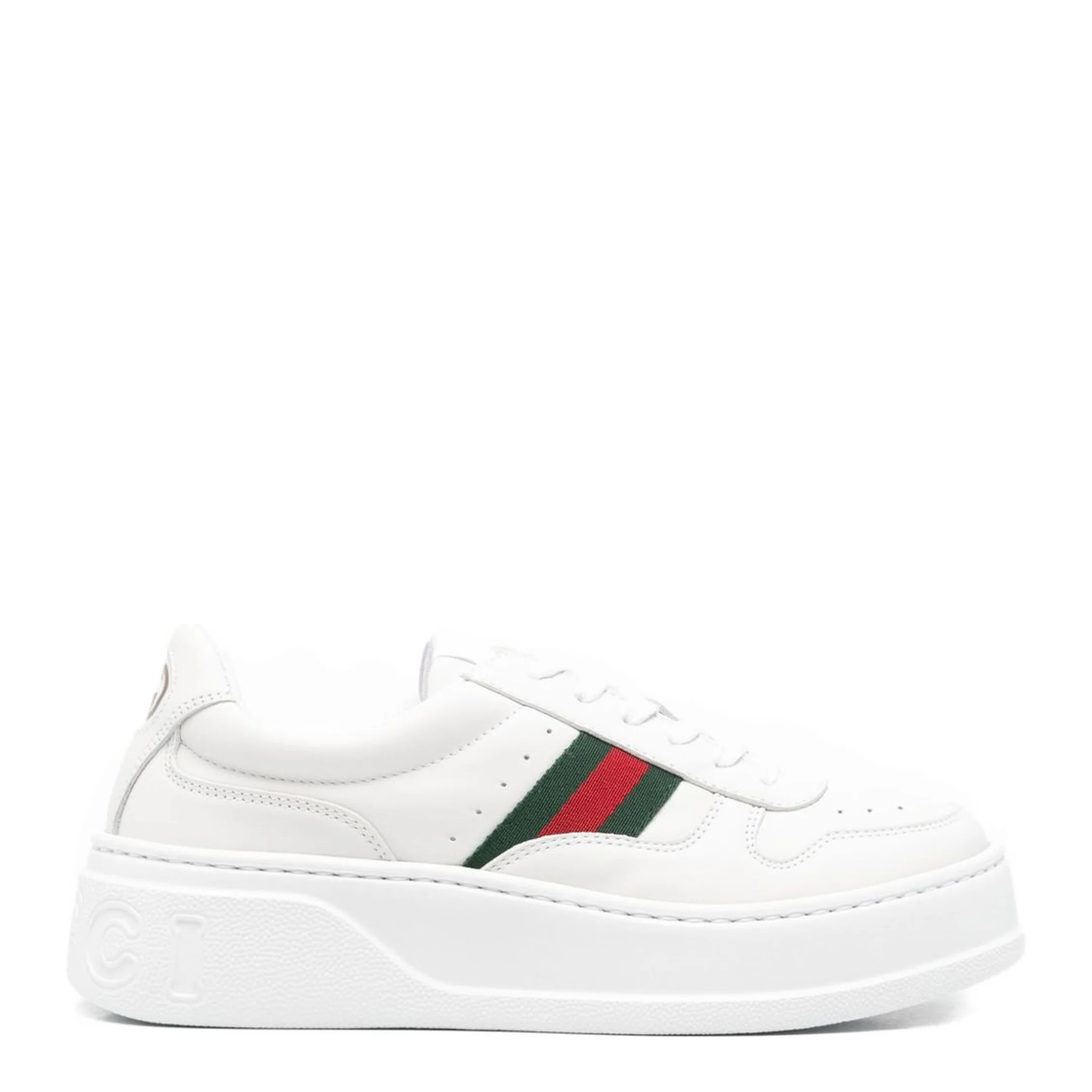 Sneakers White