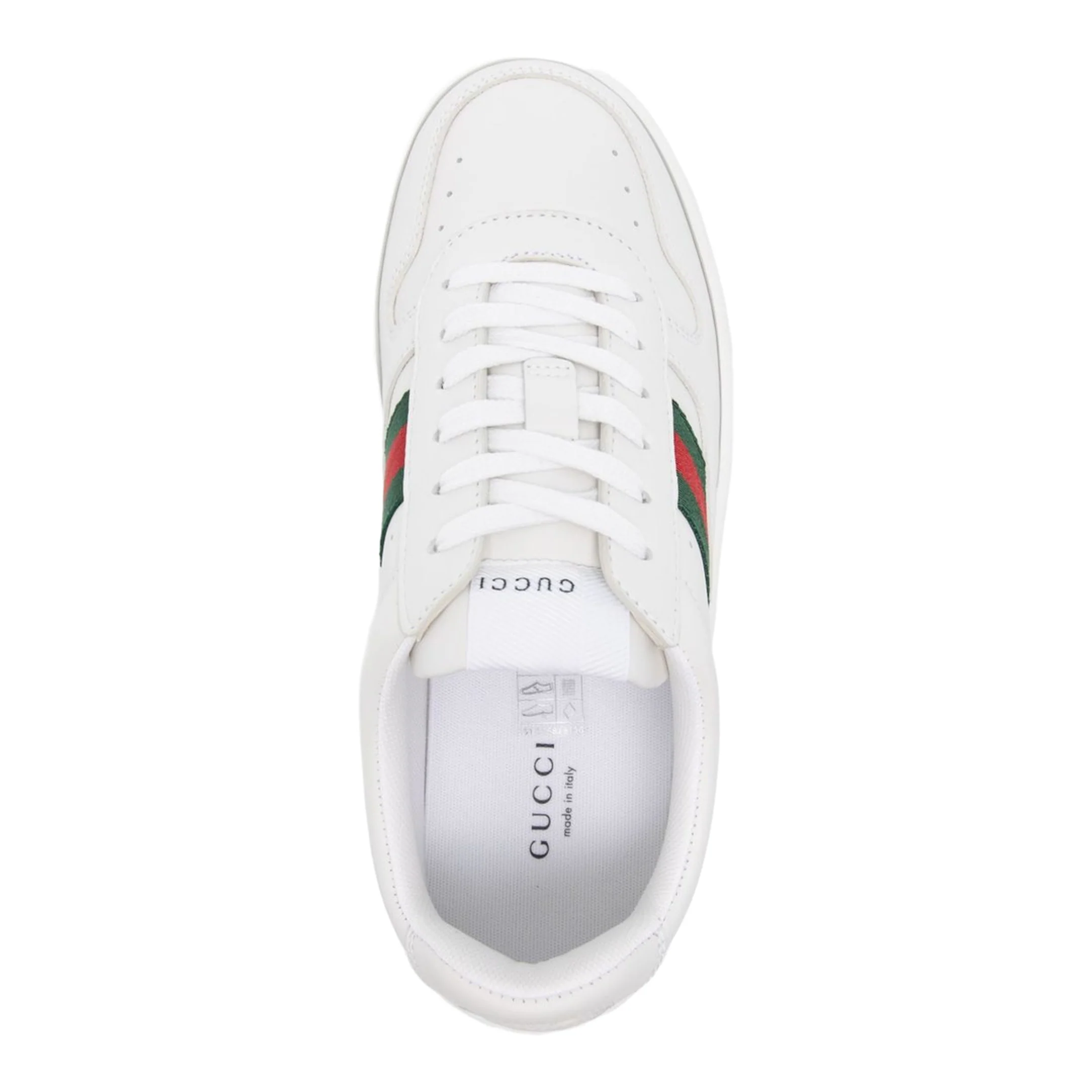 Sneakers White - Image 3