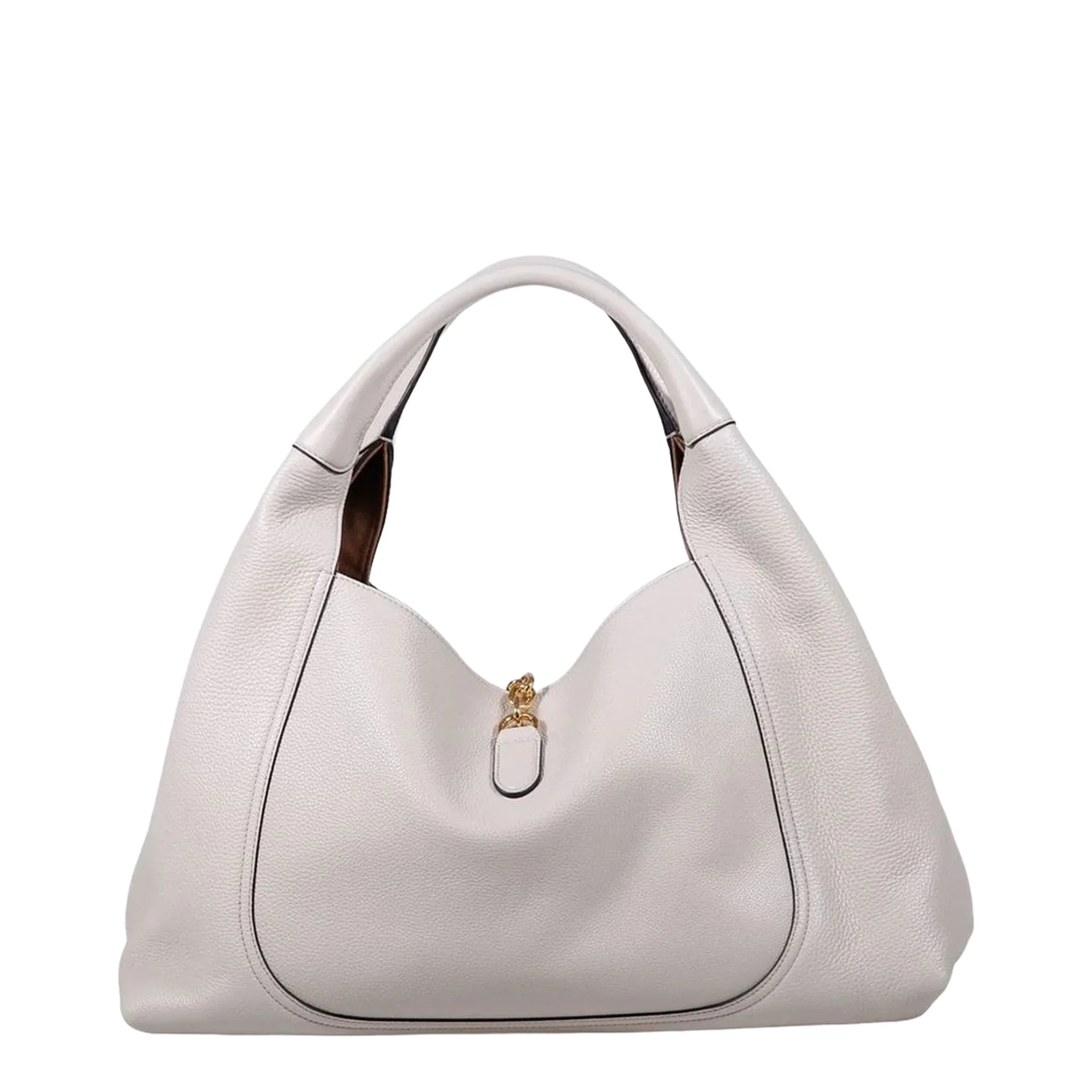 Softbit Leather Shoulder Bag - Image 2