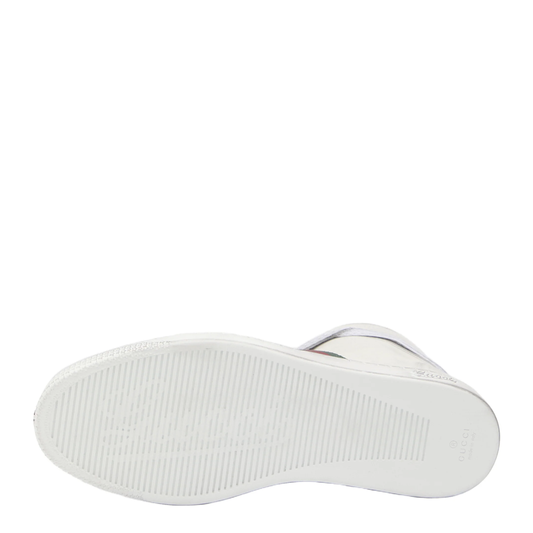 Stretch High-Top Trainer - Image 4